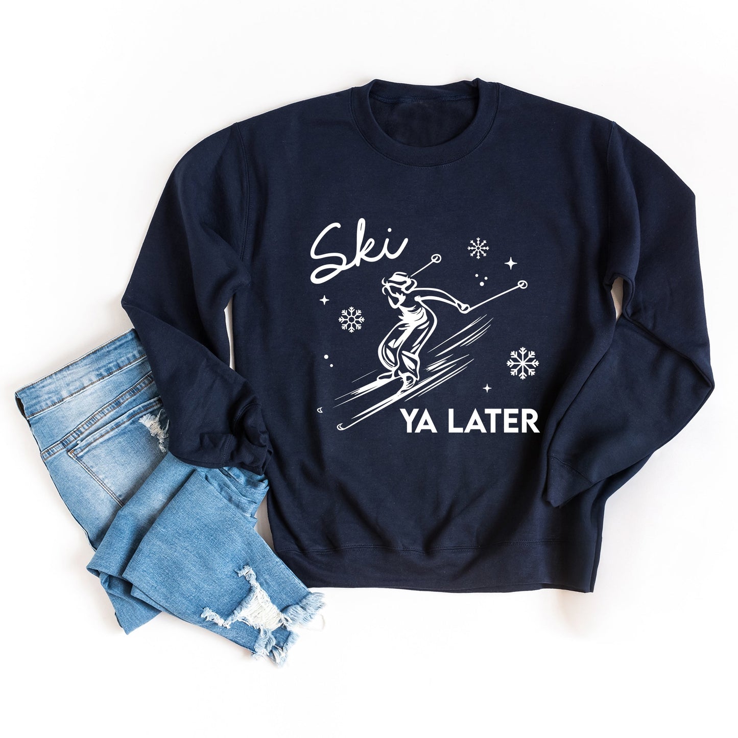 21643W_F-SWT True Navy