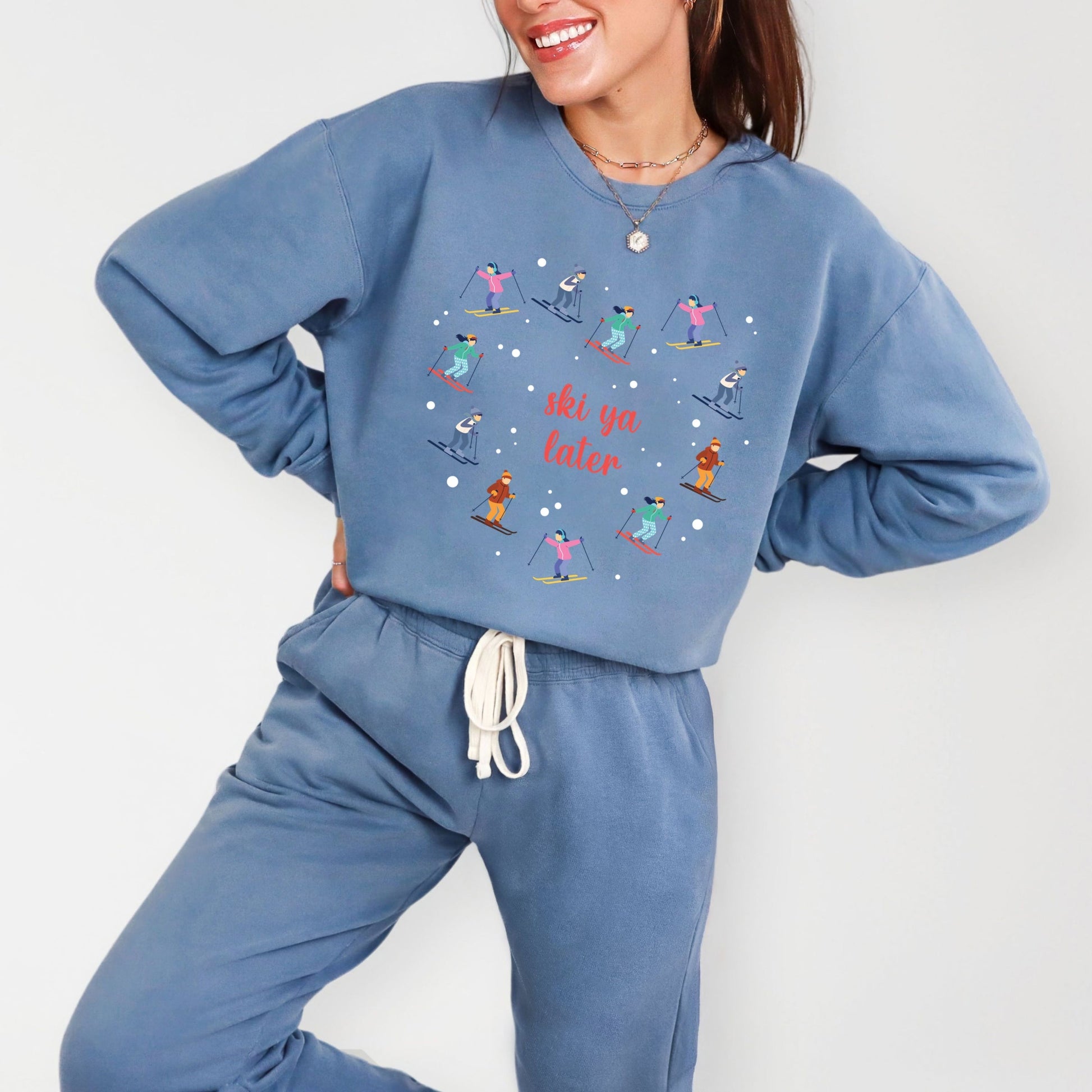 21644M_F-LGDSWT Blue Jean