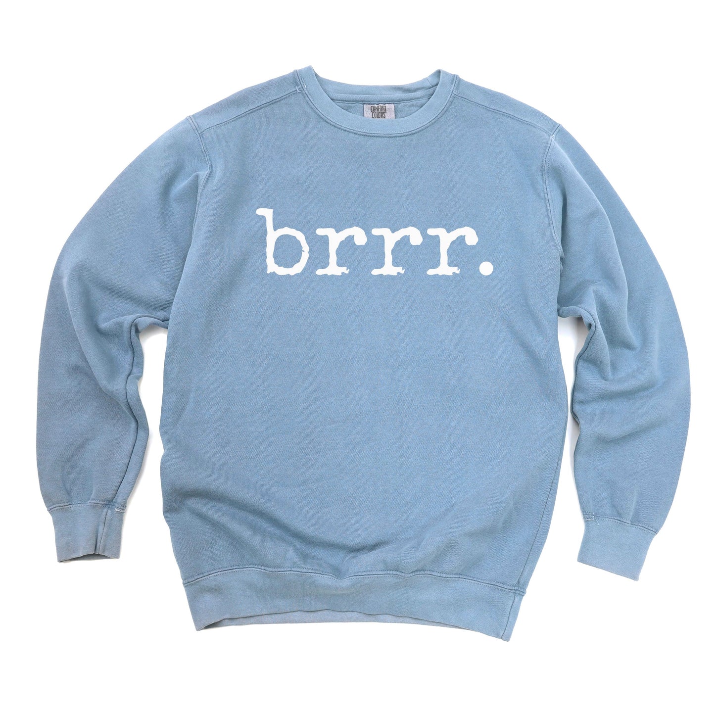 21648W_F-GDSWT Blue Jean