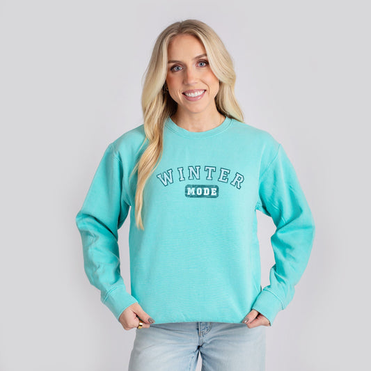 21651M_F-LGDSWT Chalky Mint