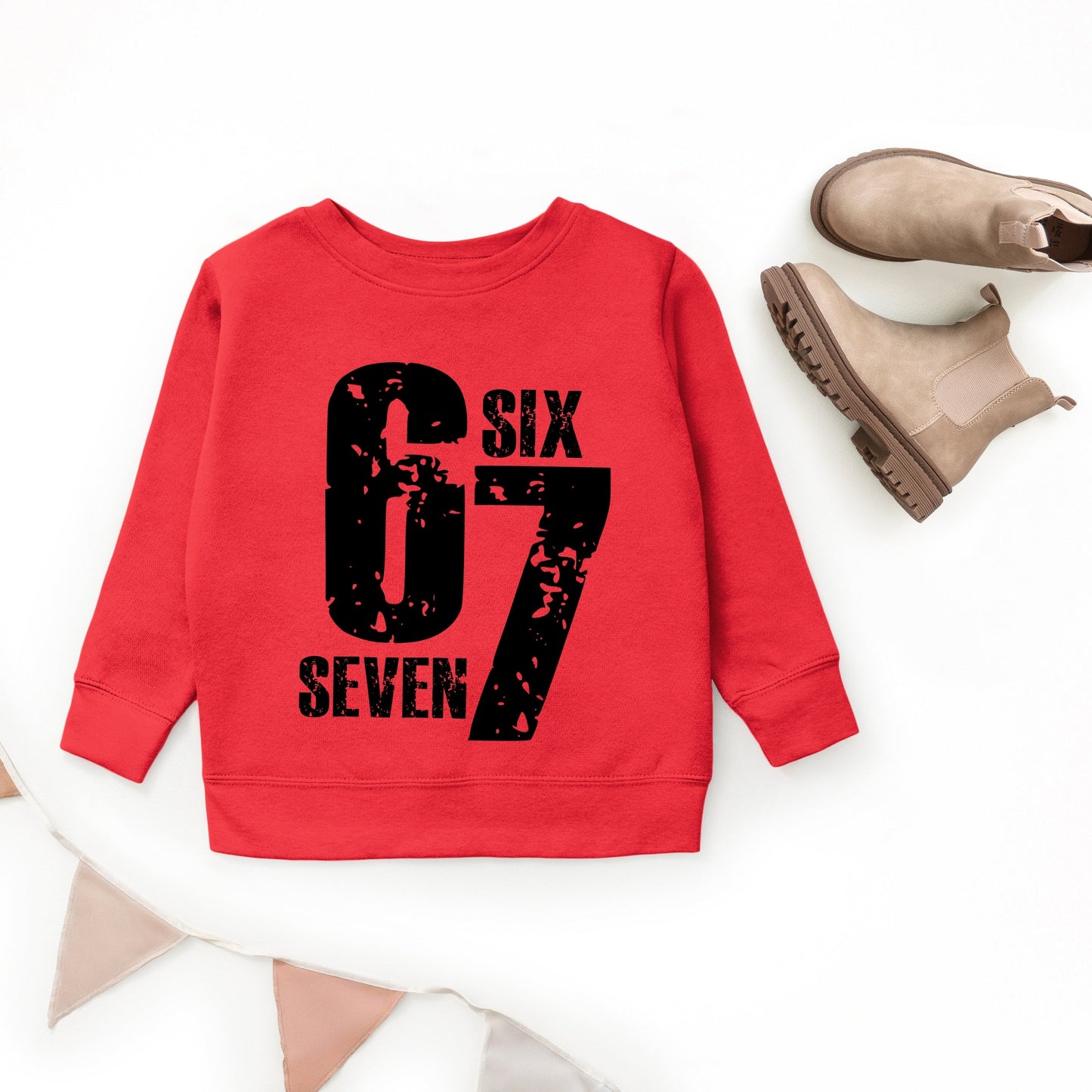 21915B_F-RSYSWT Red