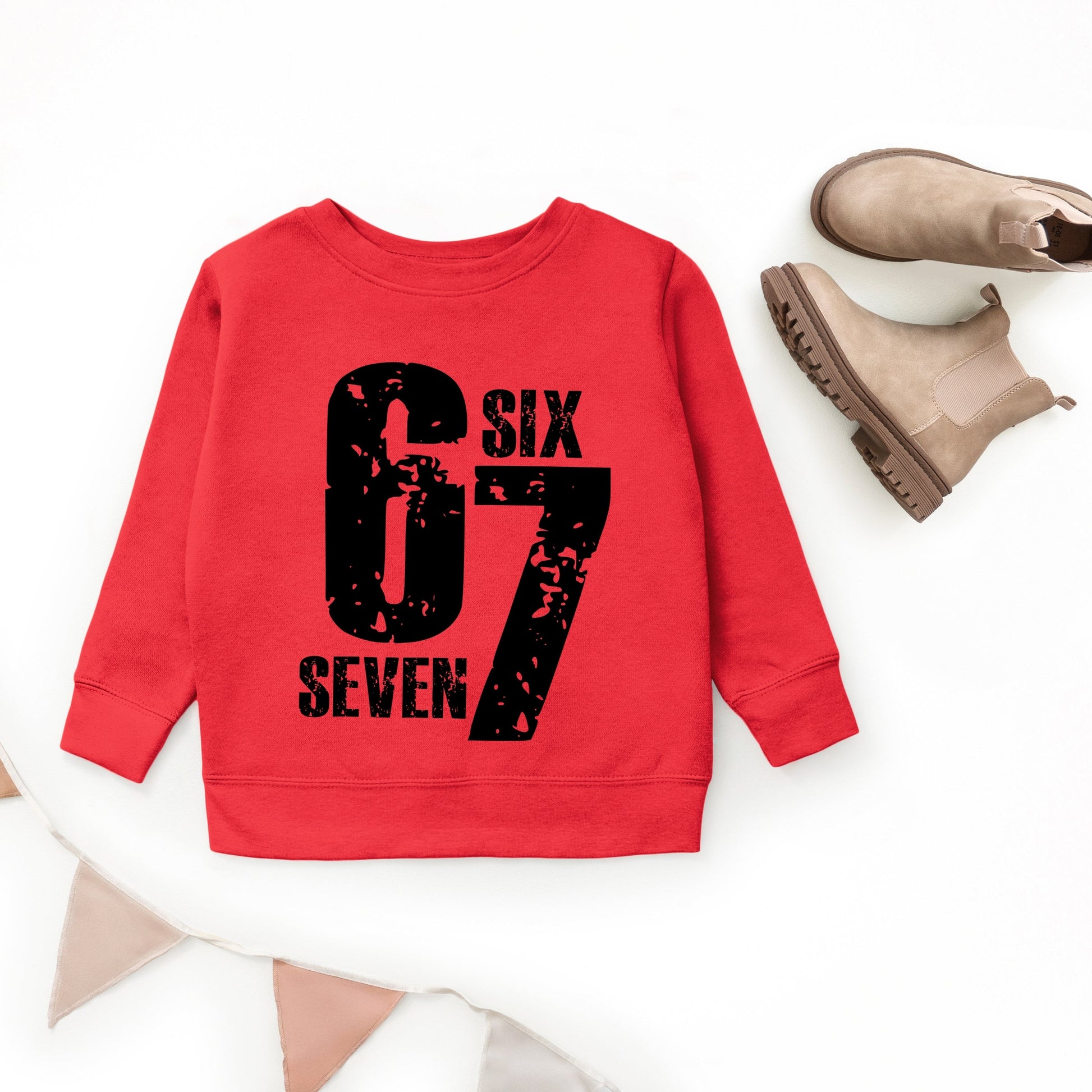 21915B_F-RSYSWT Red