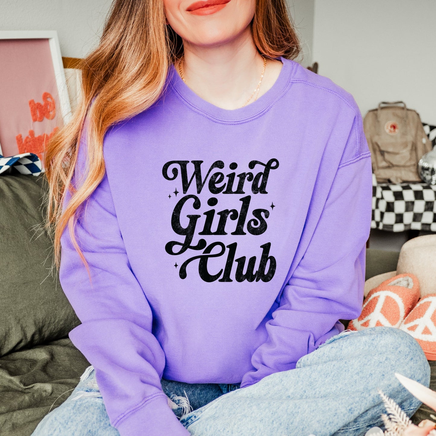 21916B_F-GDSWT Violet