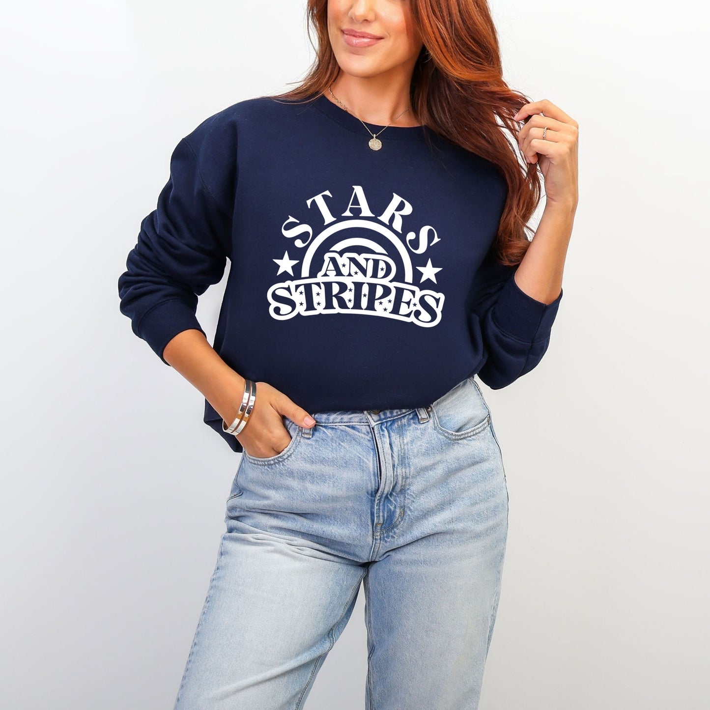 22405W_F-SWT True Navy