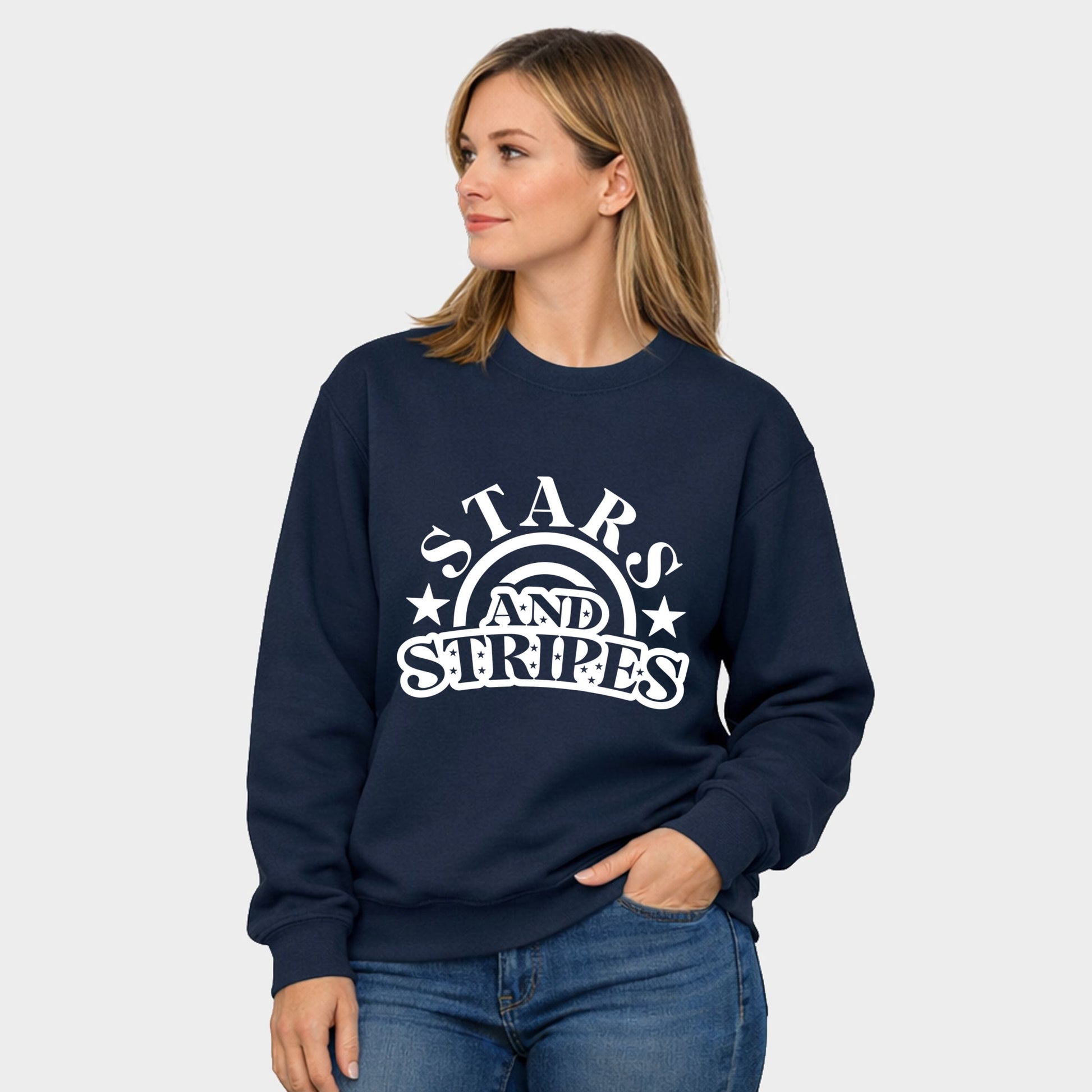 22405W_F-SWT True Navy