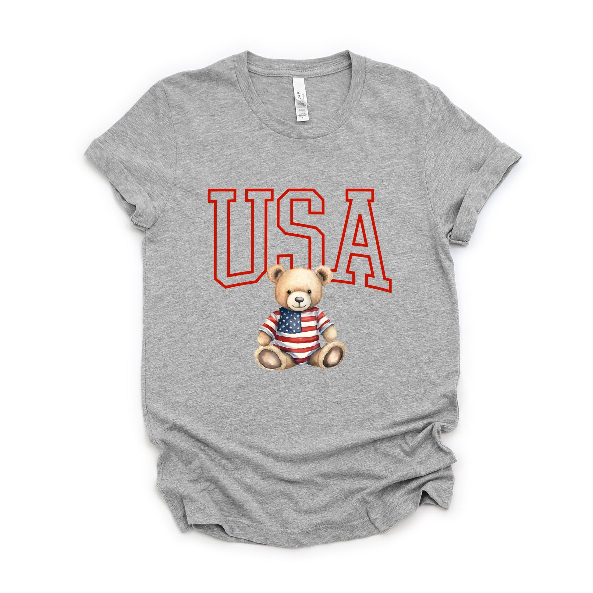 22406M_F-C Heather Grey