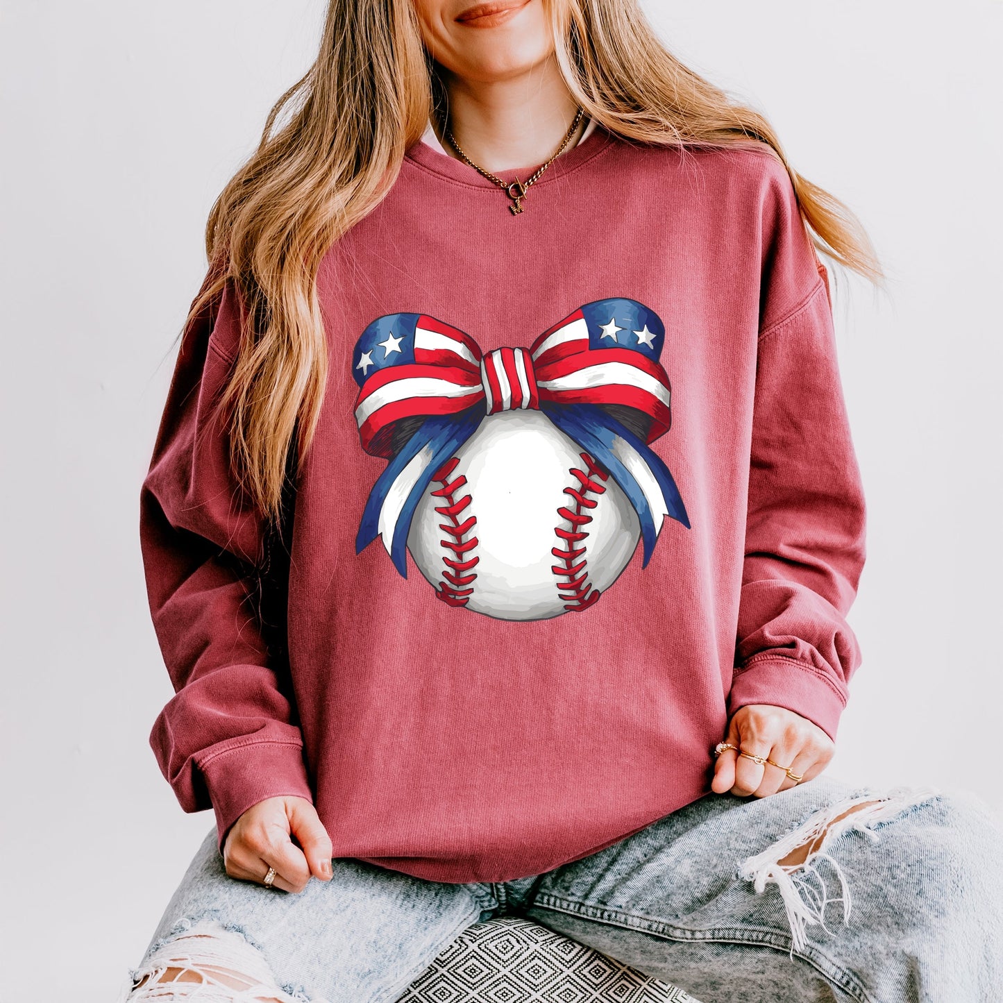 22412M_F-LGDSWT Crimson