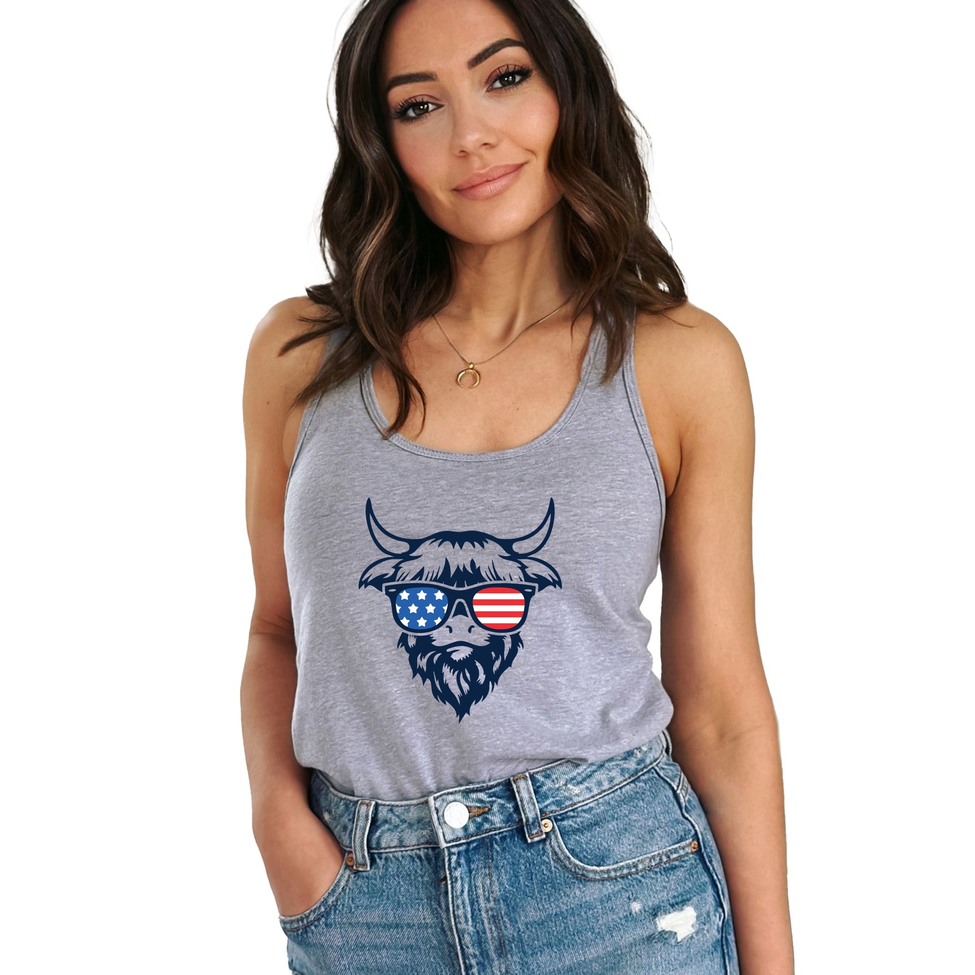 22425M_F-RB Heather Grey