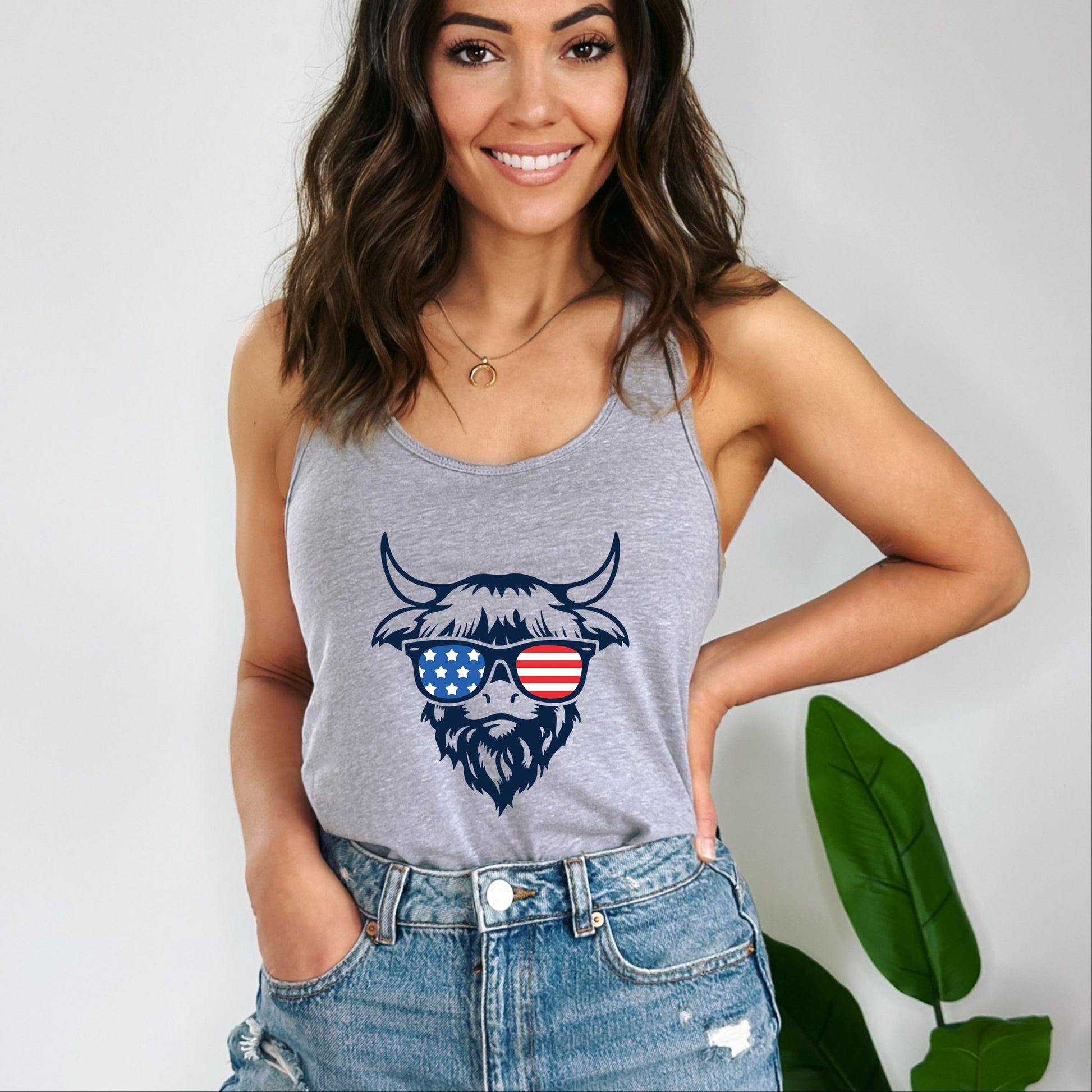 22425M_F-RB Heather Grey