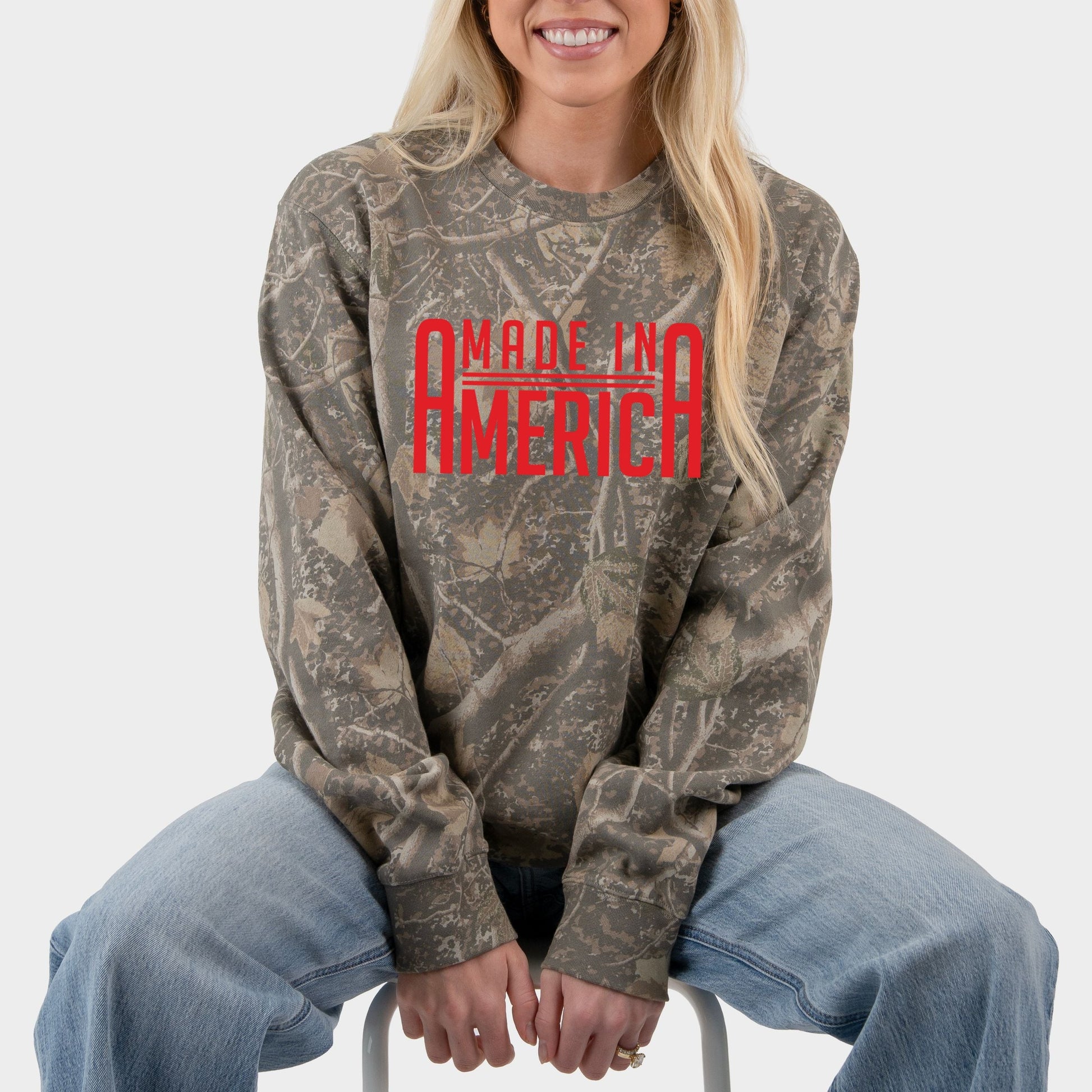 22429RED_F-HSWT Camo