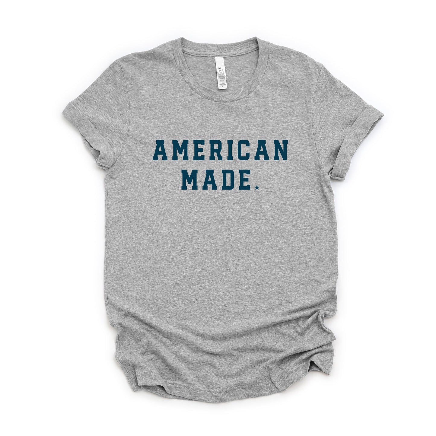 22431N_F-C Heather Grey