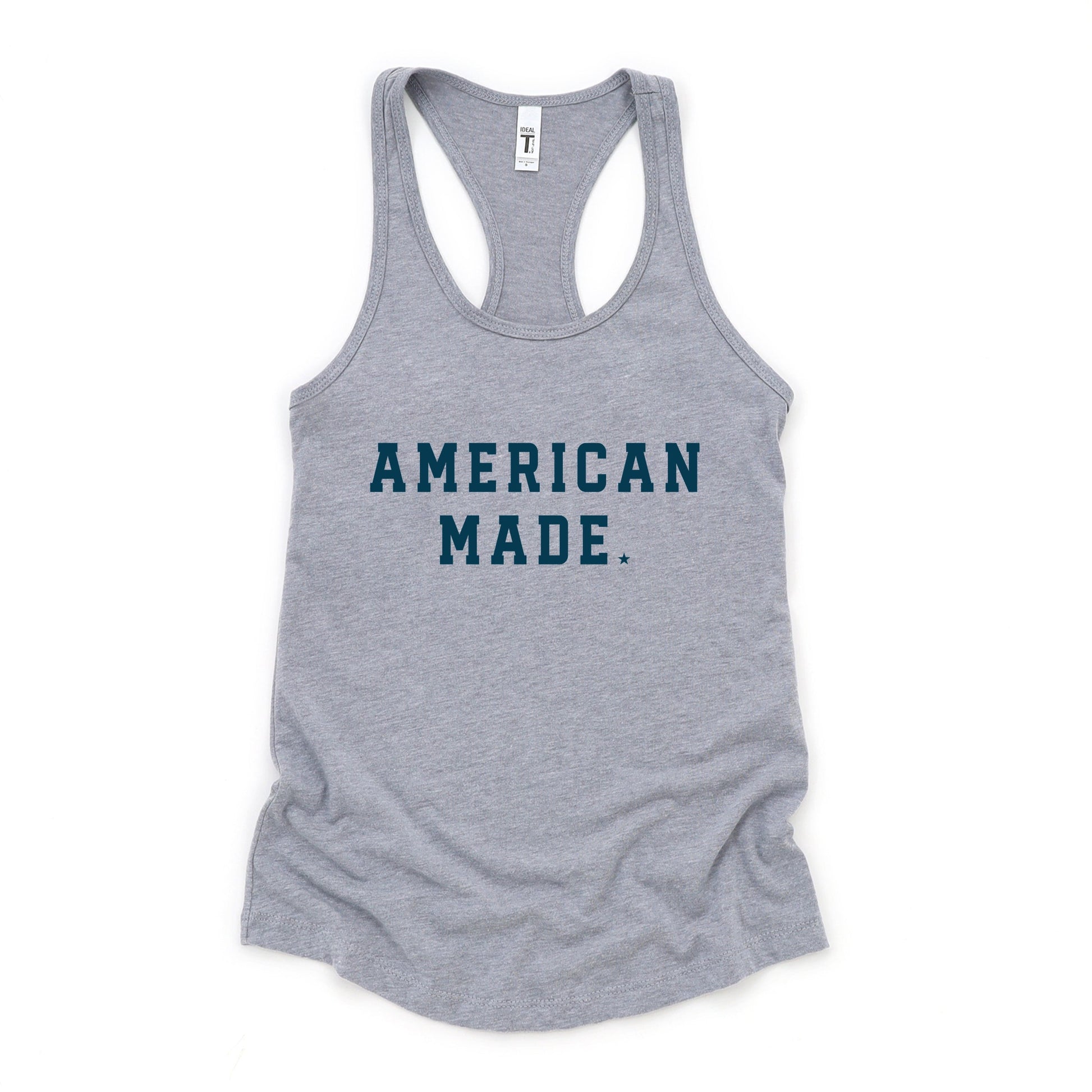 22431N_F-RB Heather Grey