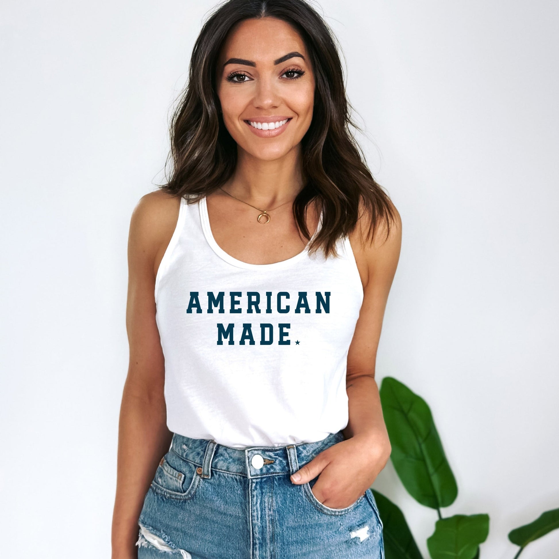 22431N_F-RB White