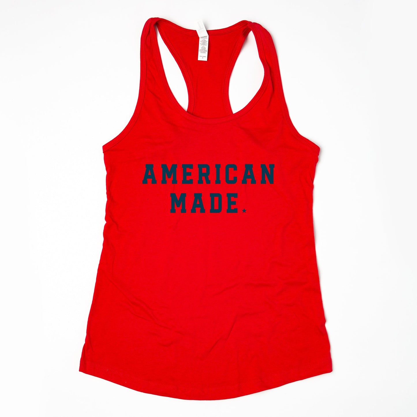 22431N_F-RB Red