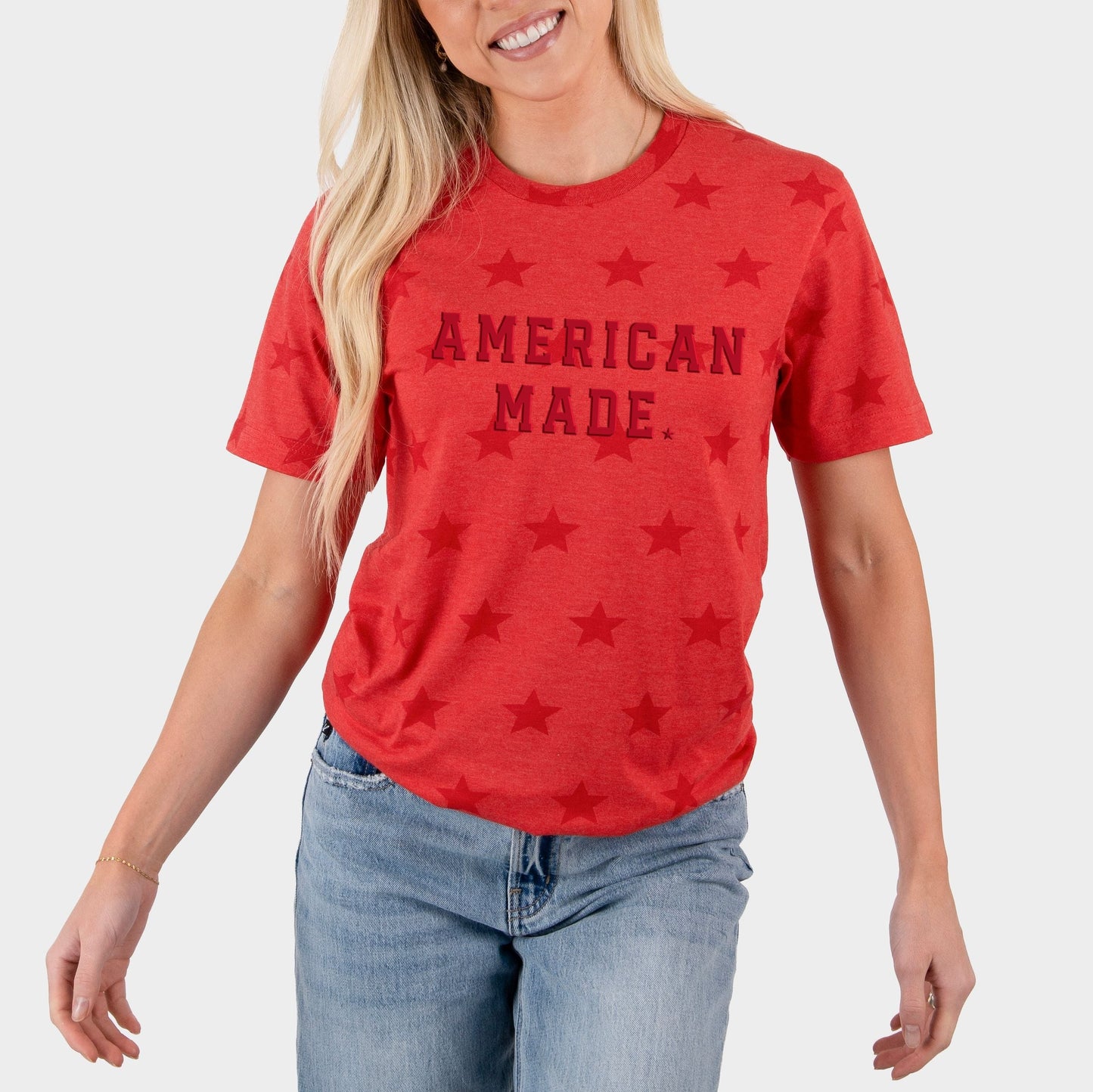 22431REDPU_F-SC Red