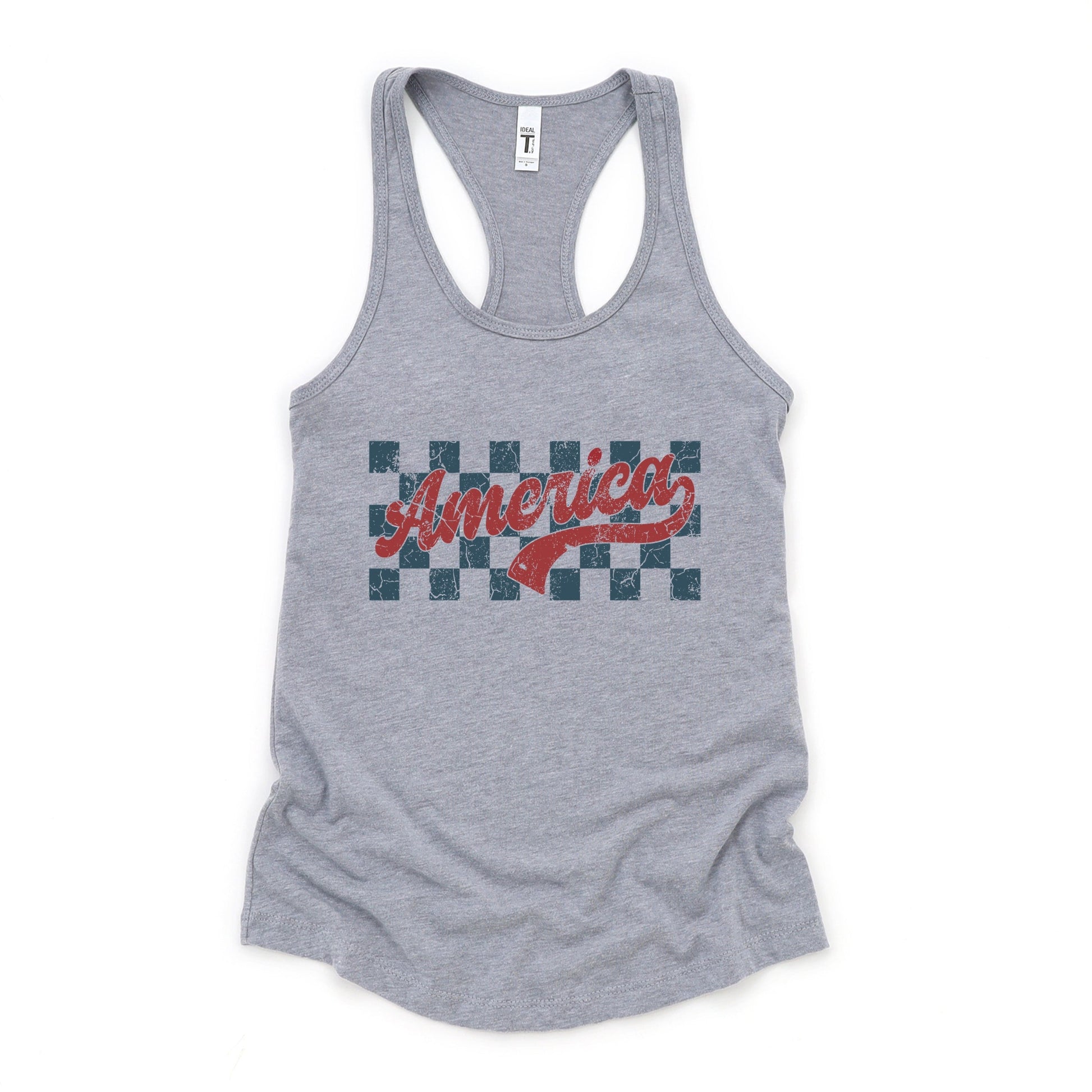 22432M_F-RB Heather Grey