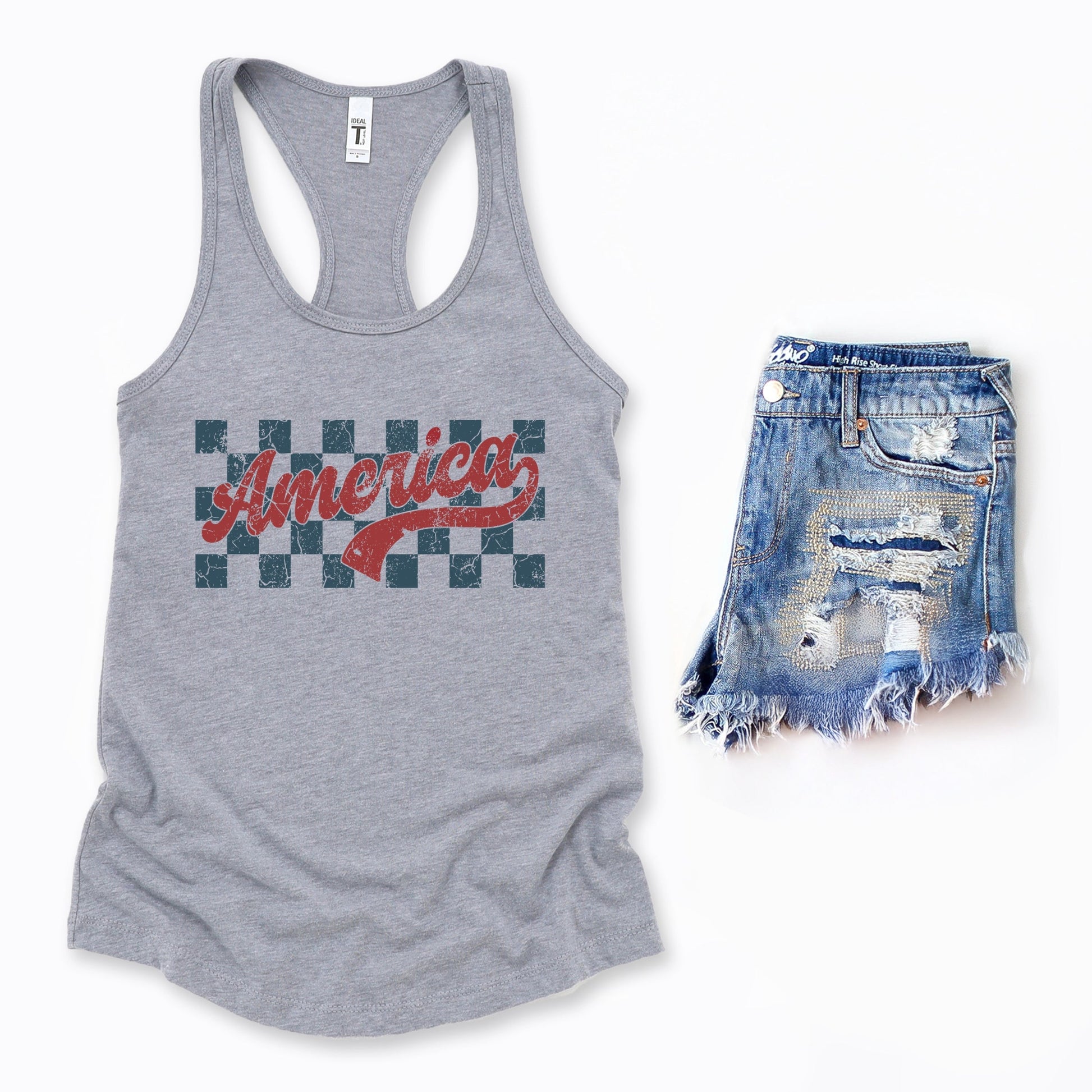 22432M_F-RB Heather Grey