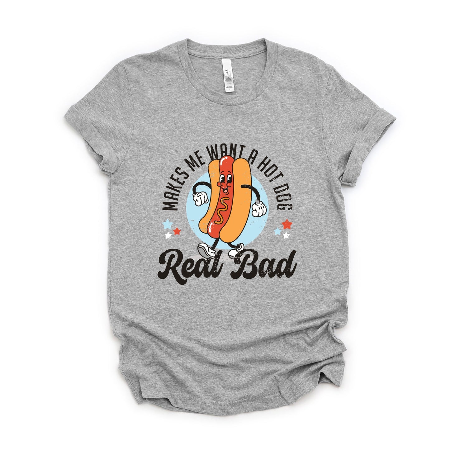 22434M_F-C Heather Grey
