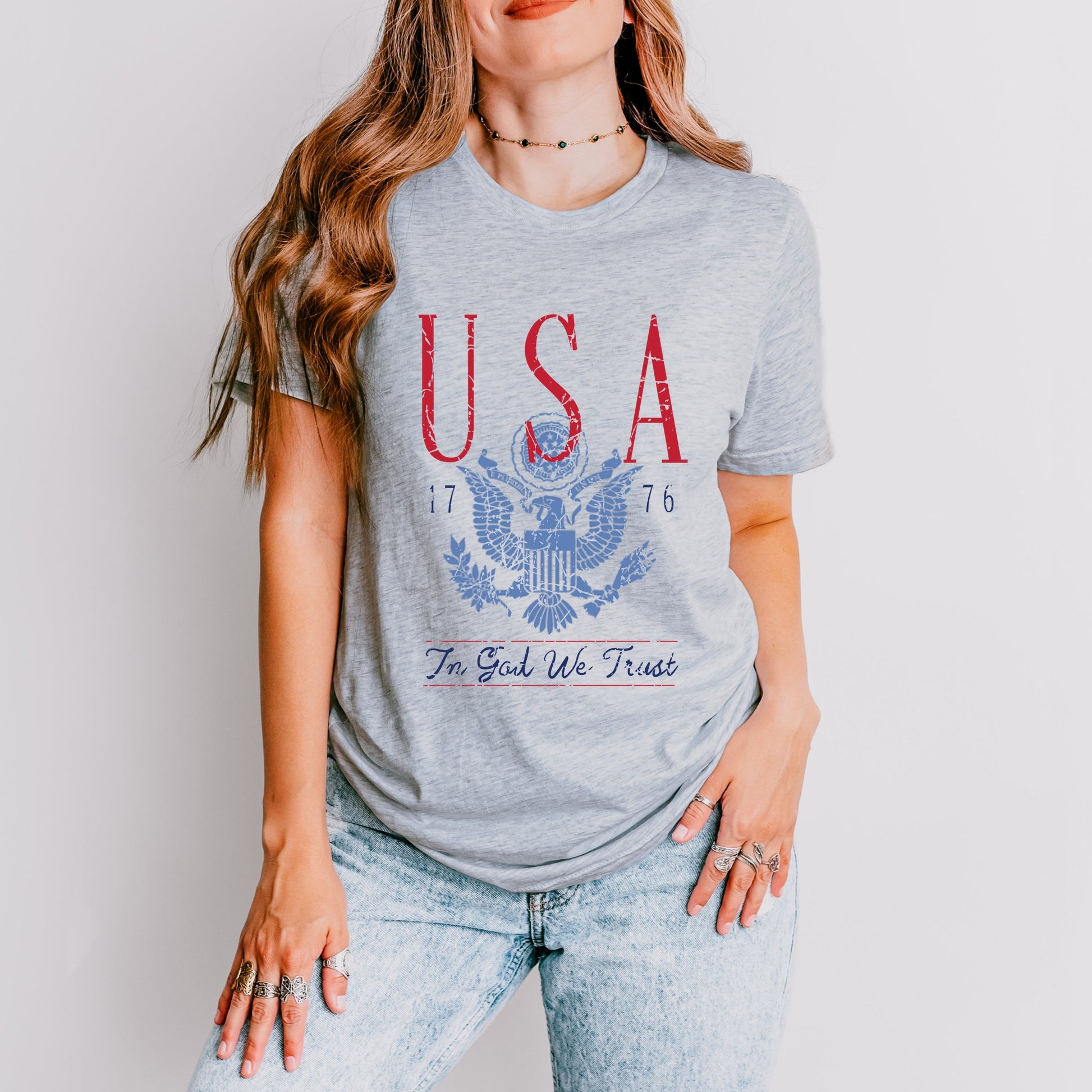 22463M_F-C Heather Grey