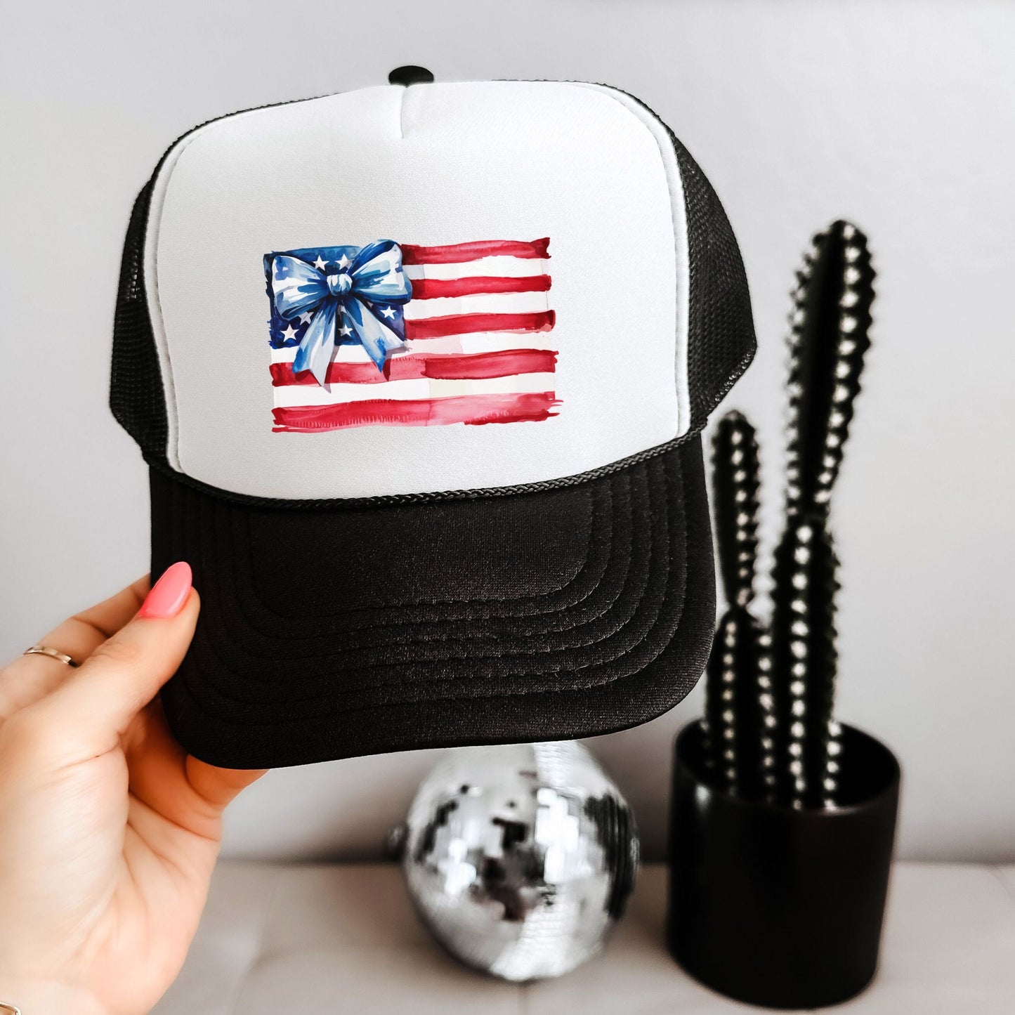 22478M_F-YFTH White Black