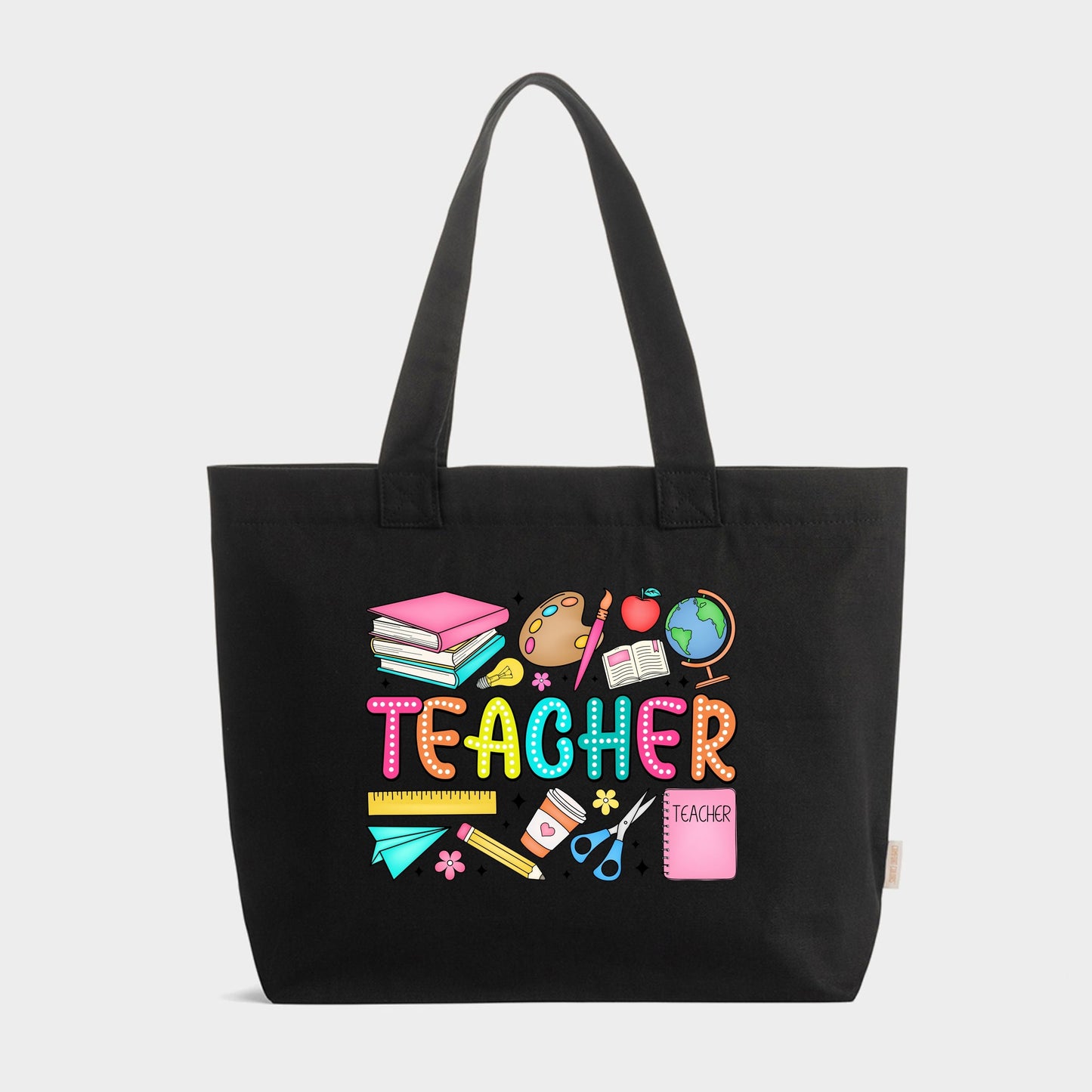 22502M_F-ZCT Black