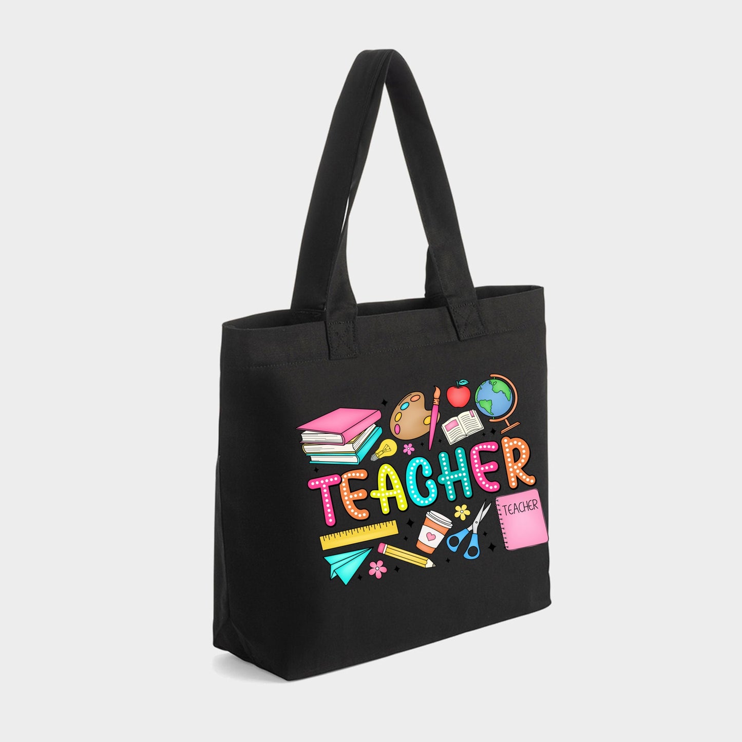 22502M_F-ZCT Black