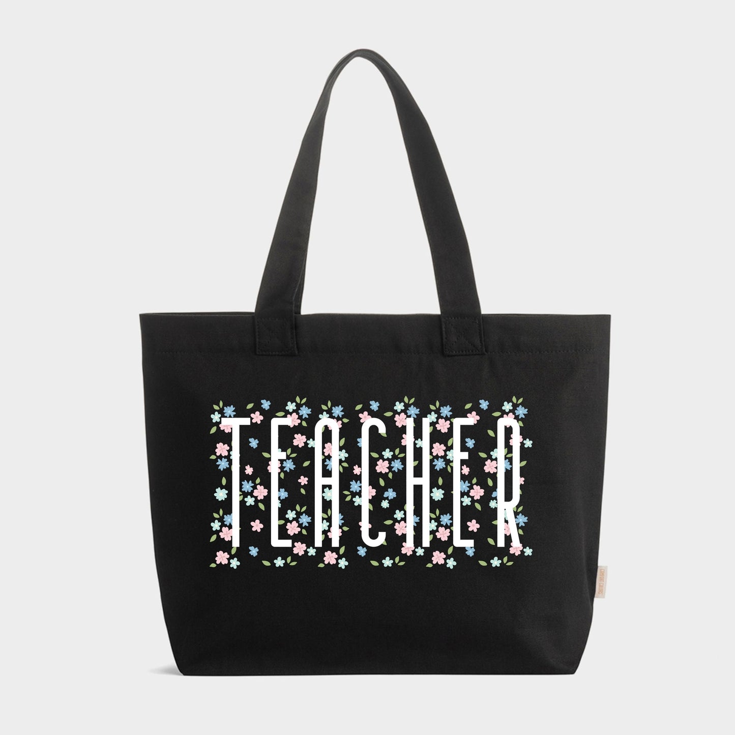 22518M_F-ZCT Black