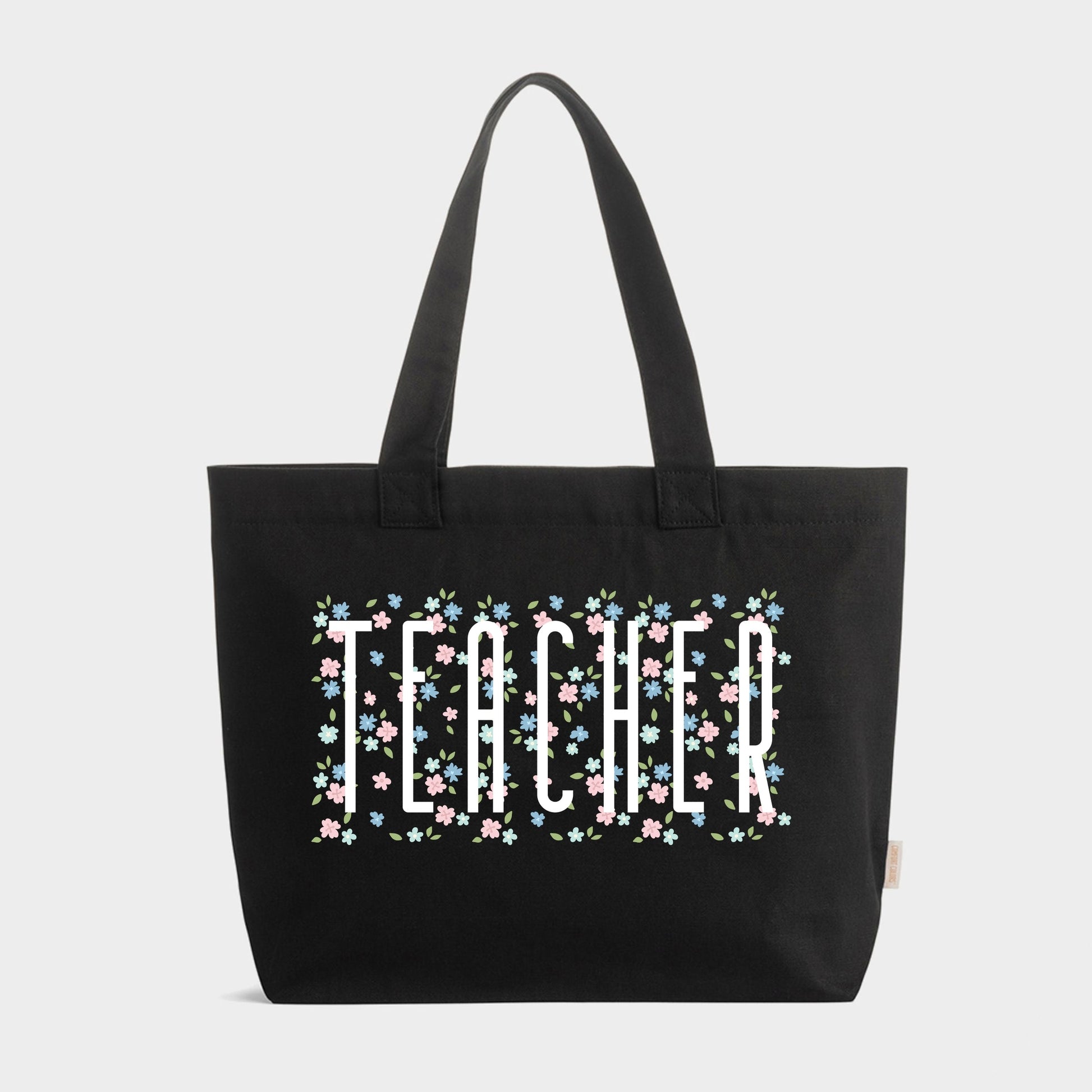 22518M_F-ZCT Black