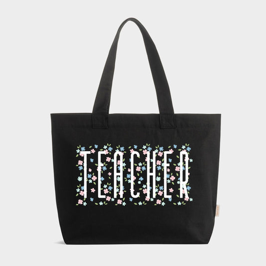 22518M_F-ZCT Black