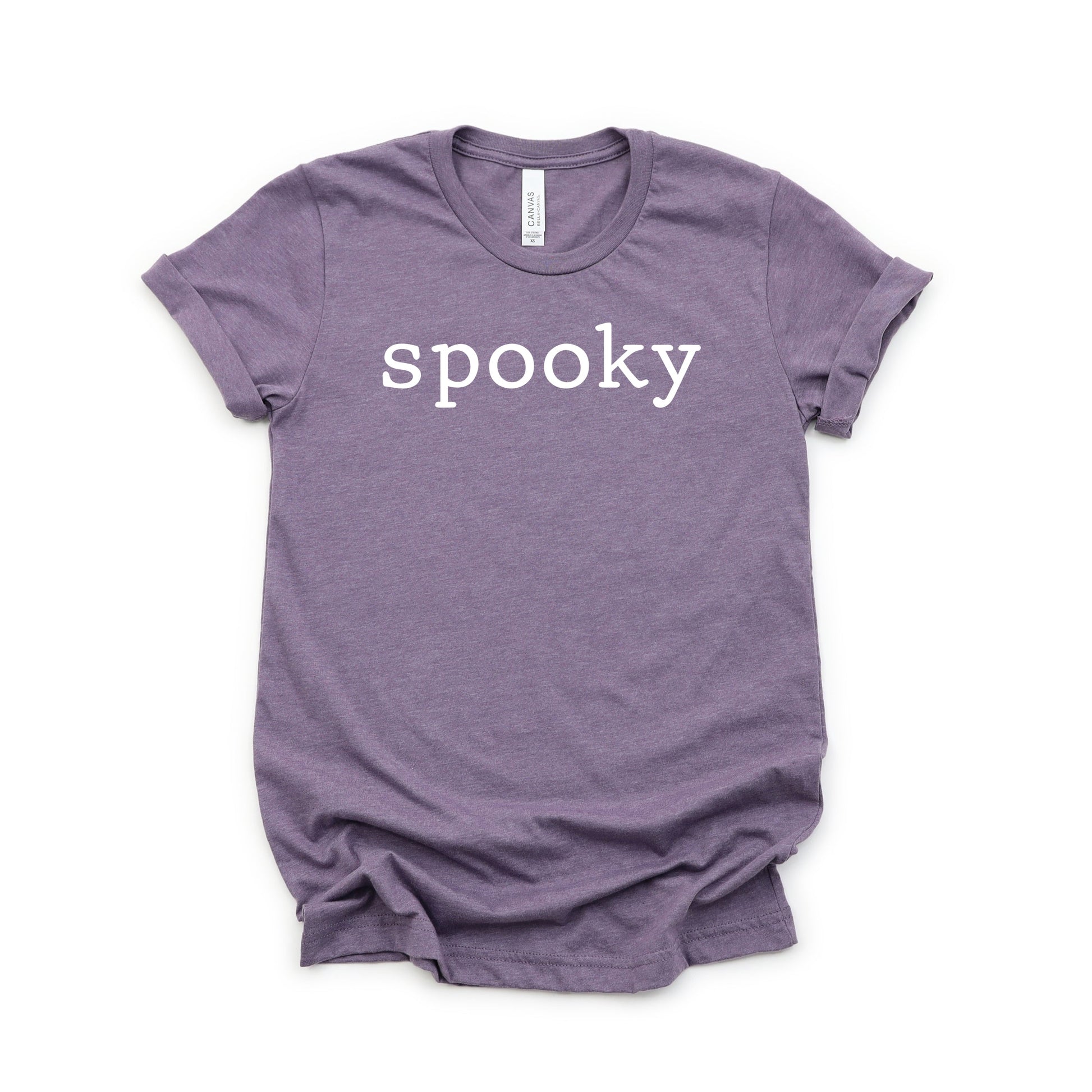 Spooky Typewriter - Women's Short Sleeve Graphic T-Shirt