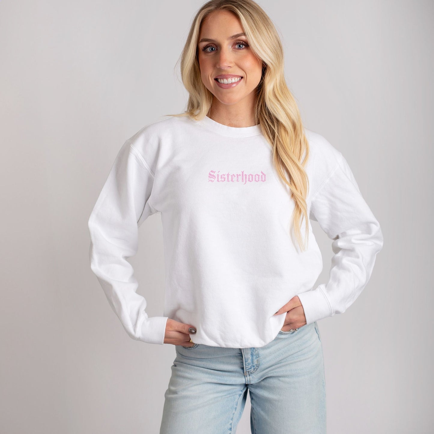 23207PIN_CC-LGDSWT White