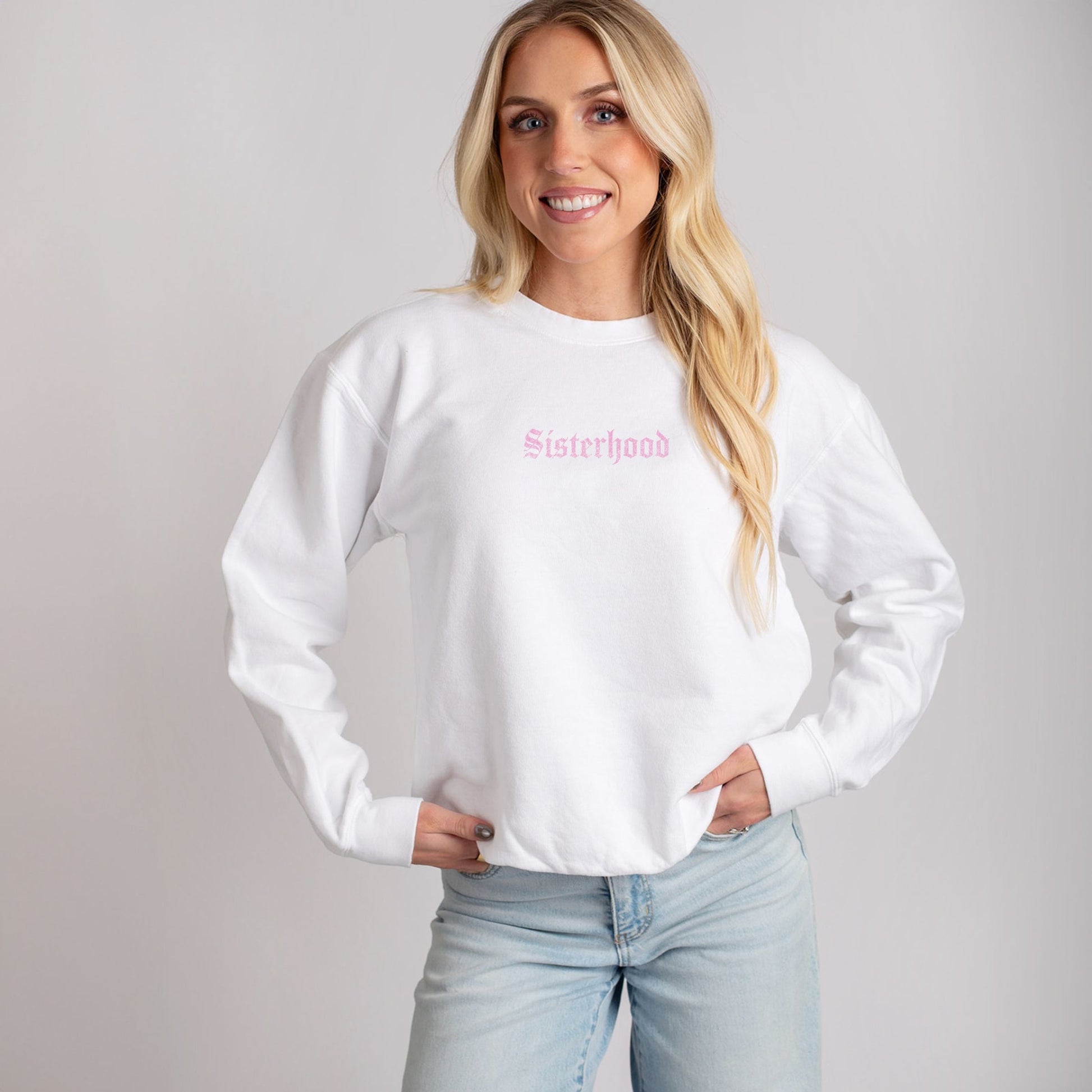 23207PIN_CC-LGDSWT White