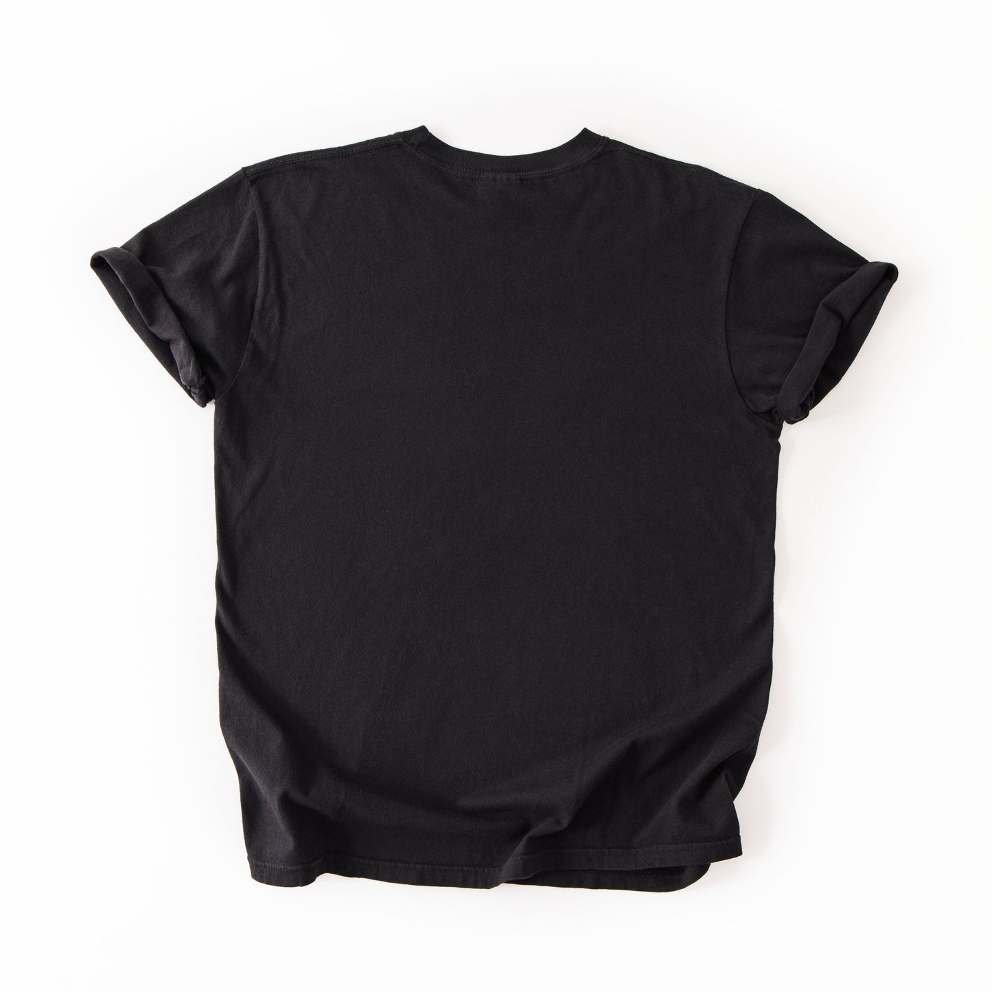 We're Better Together - Women's Garment Dyed Graphic T-Shirt