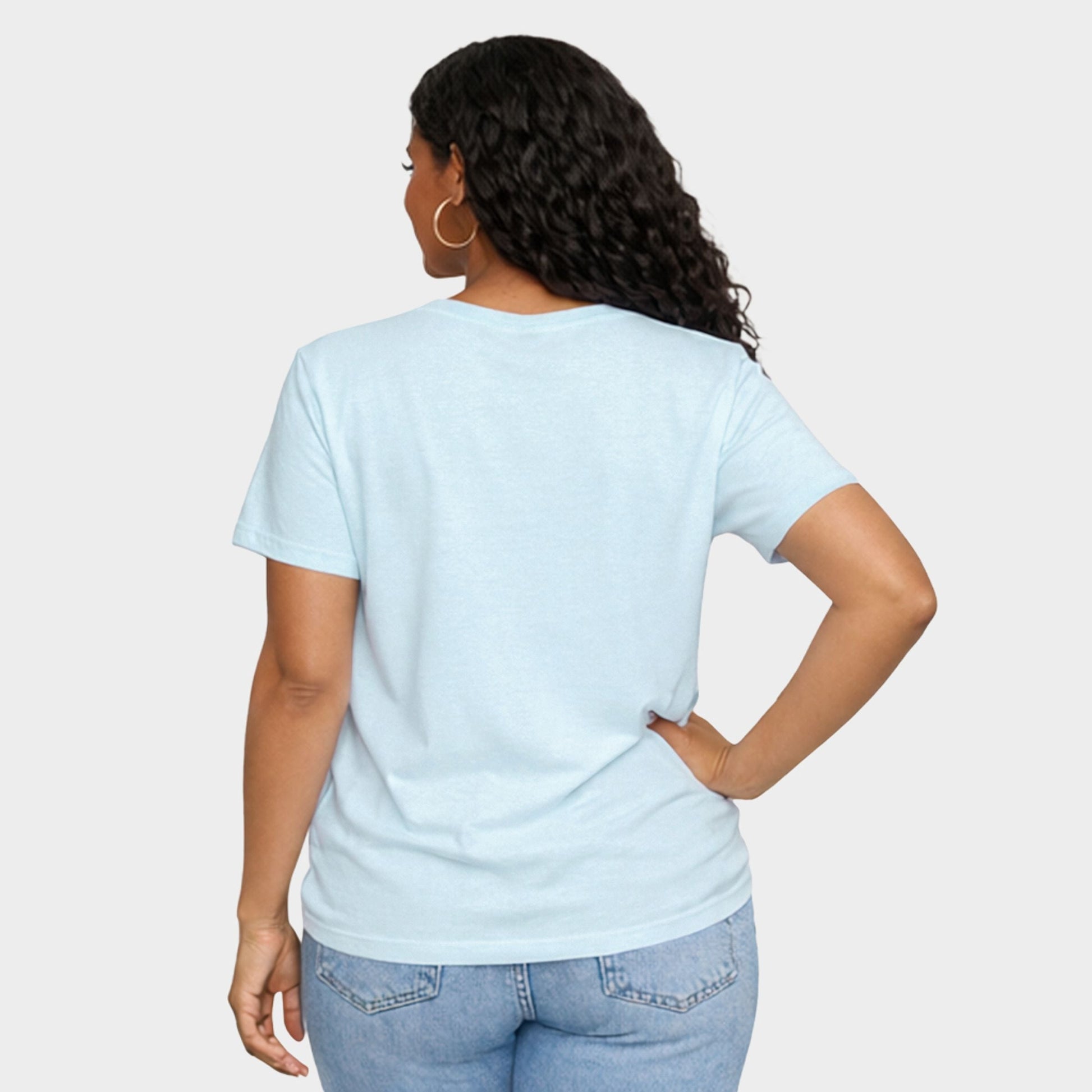 23209HPPU_F-C Ice Blue