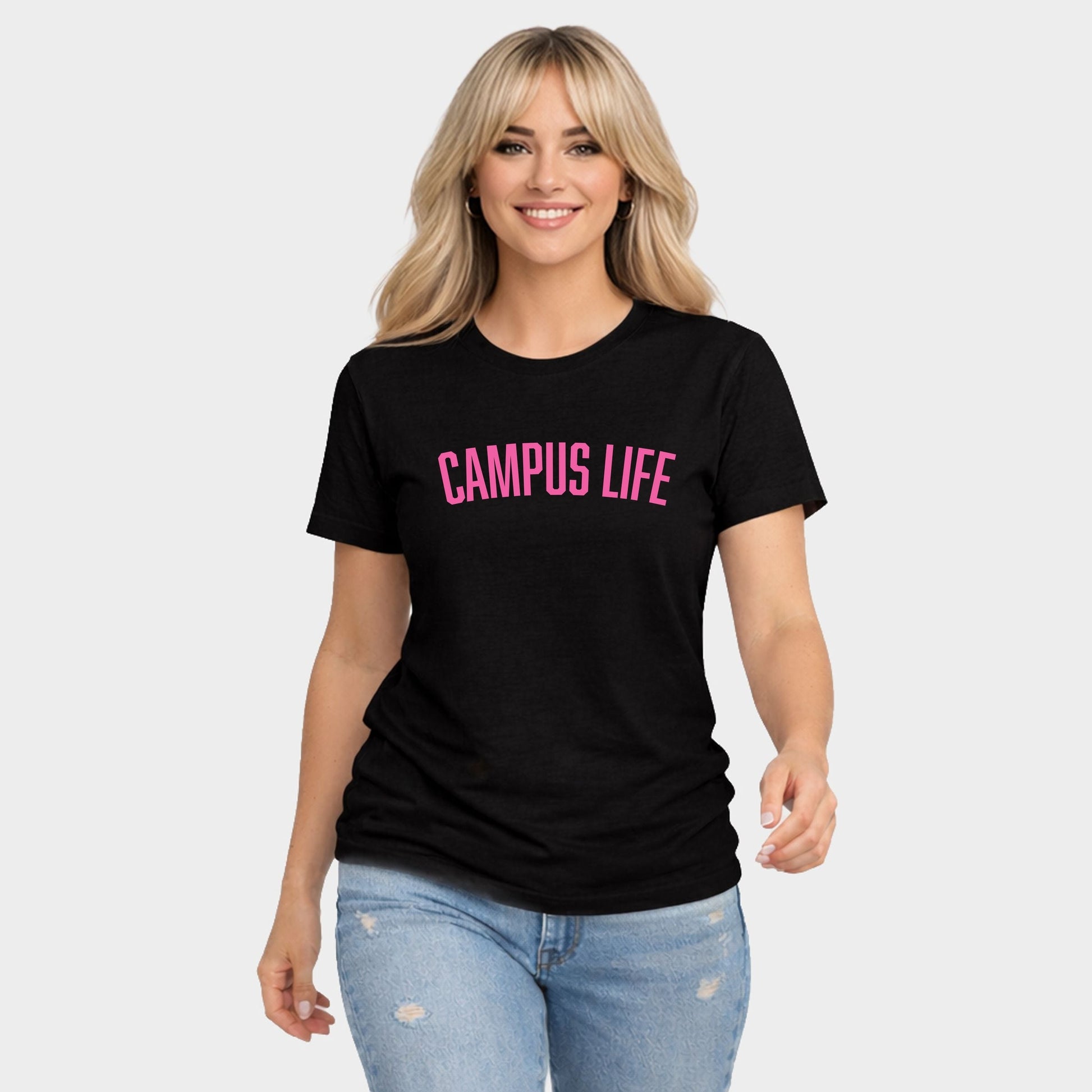 23209HPPU_F-C Black