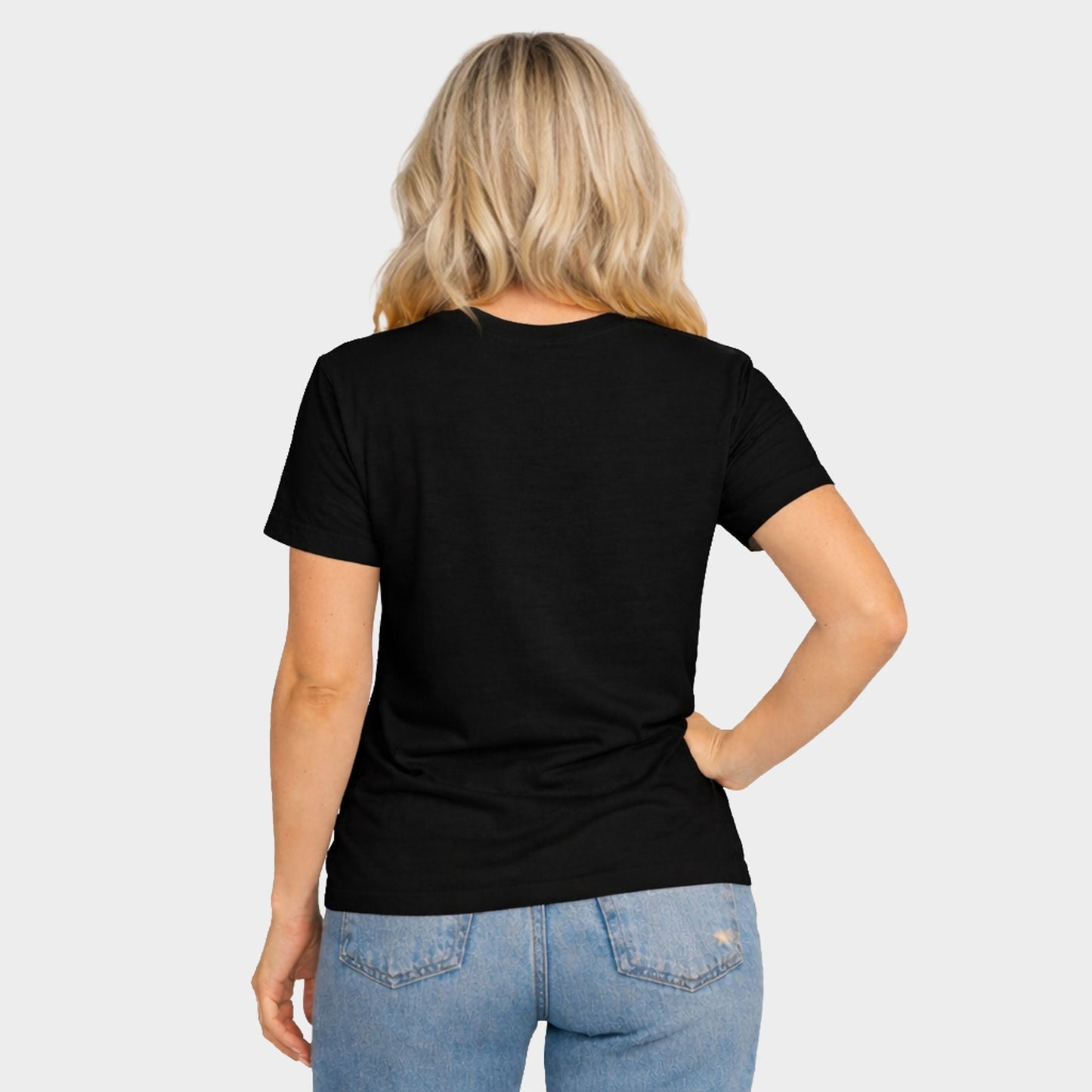23209HPPU_F-C Black