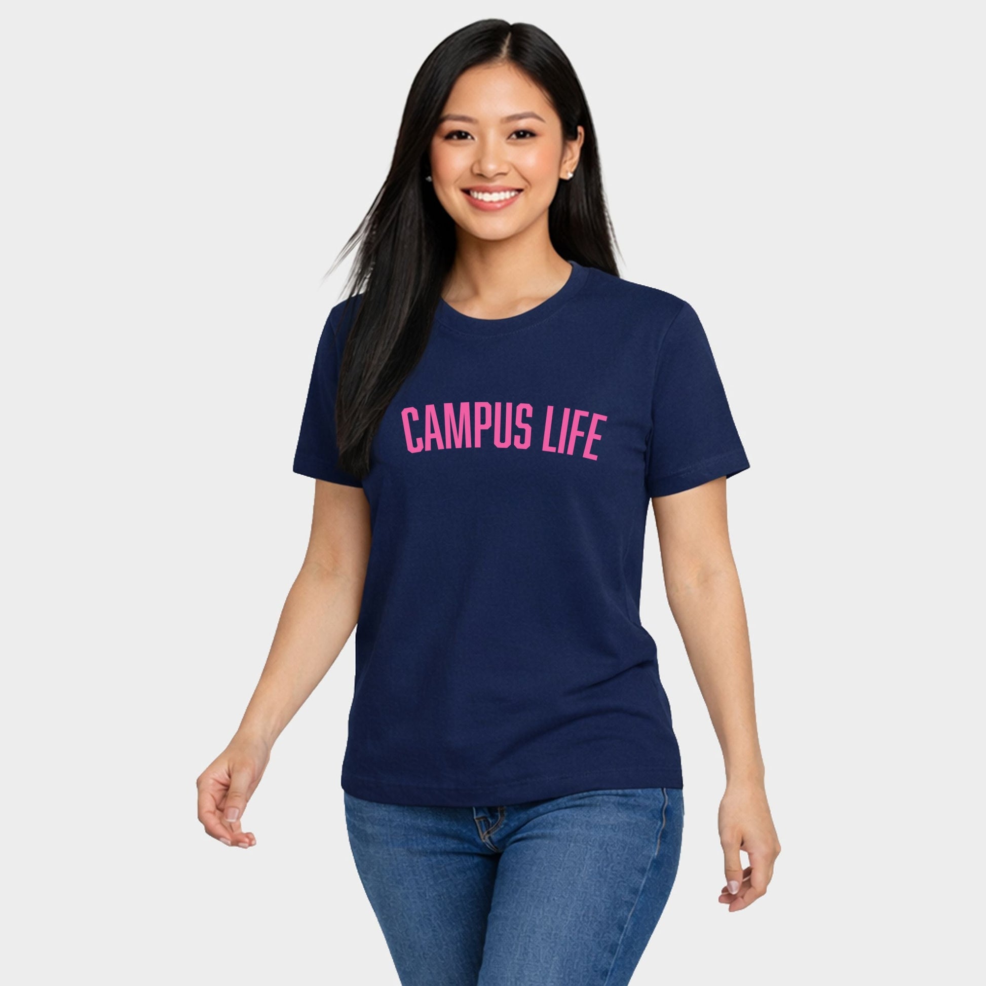 23209HPPU_F-C True Navy