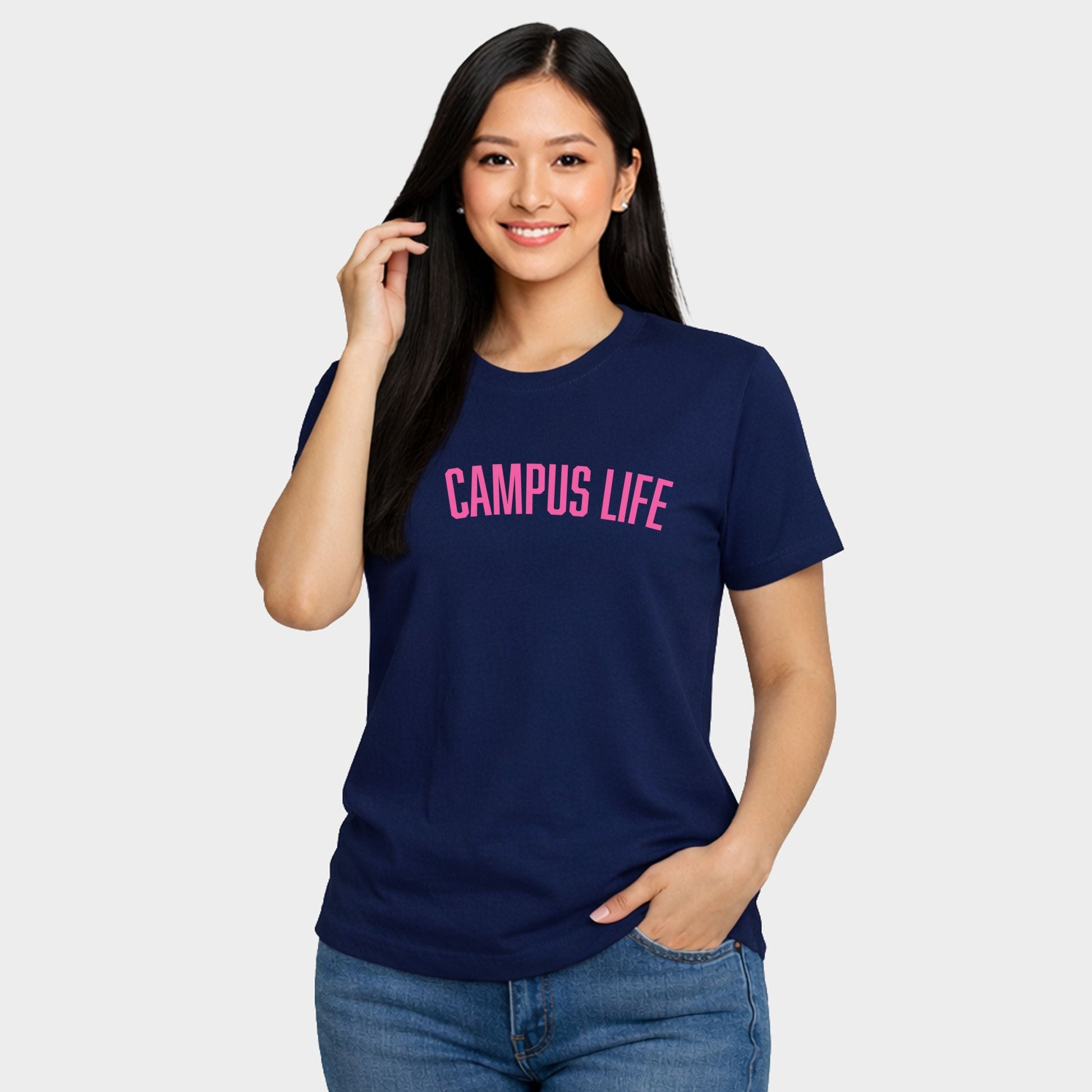 23209HPPU_F-C True Navy