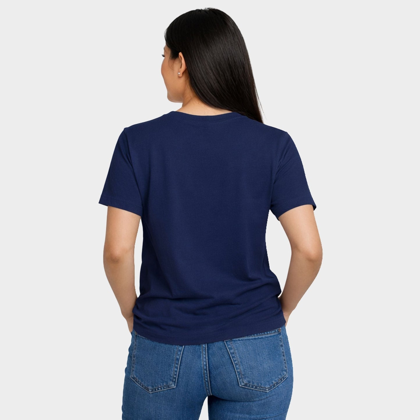 23209HPPU_F-C True Navy