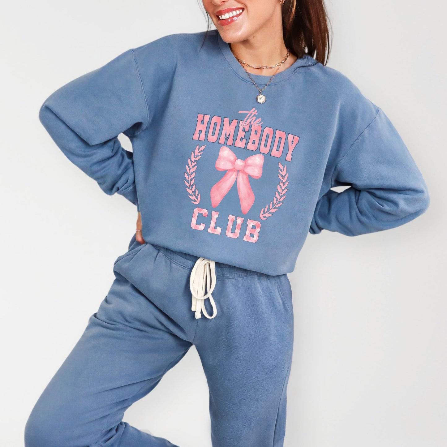 23507M_F-LGDSWT Blue Jean