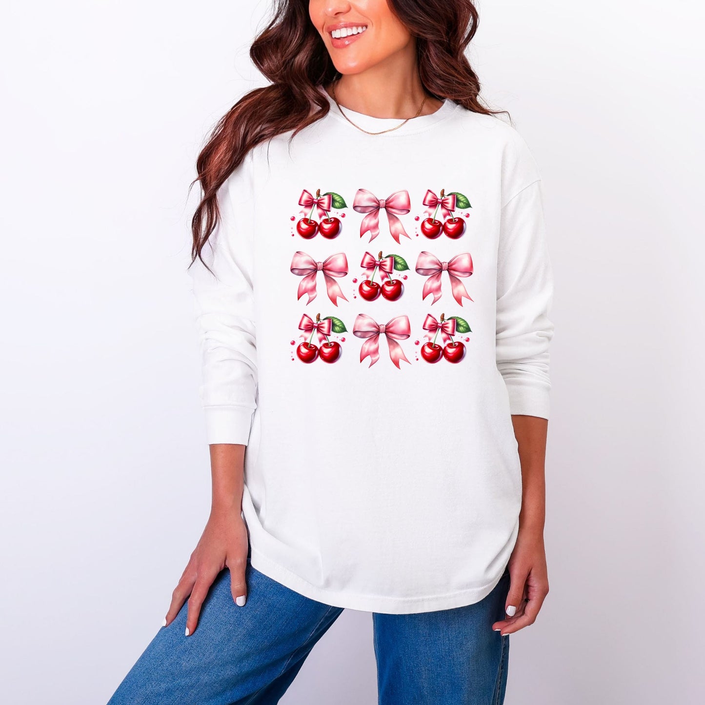 23508M_F-GDLS White
