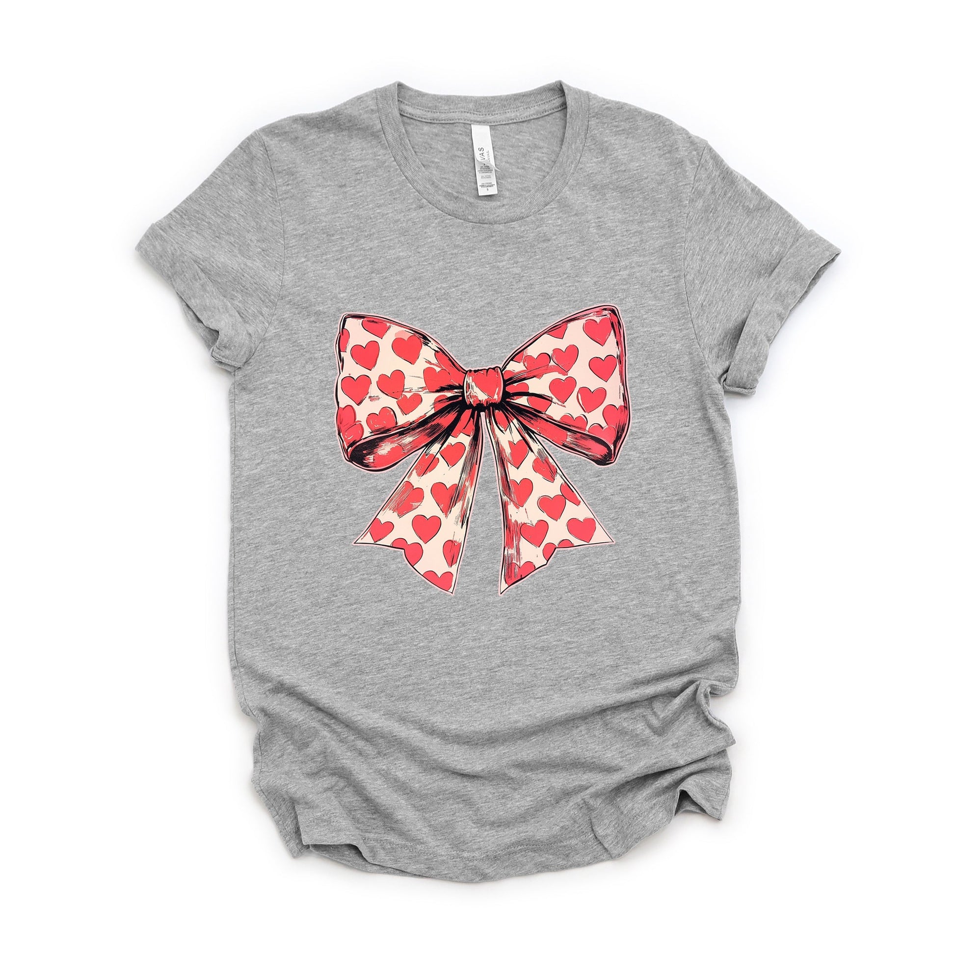 23509M_F-C Heather Grey