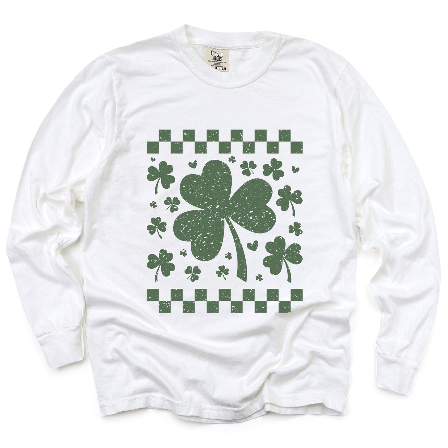 24113GRE_F-GDLS White