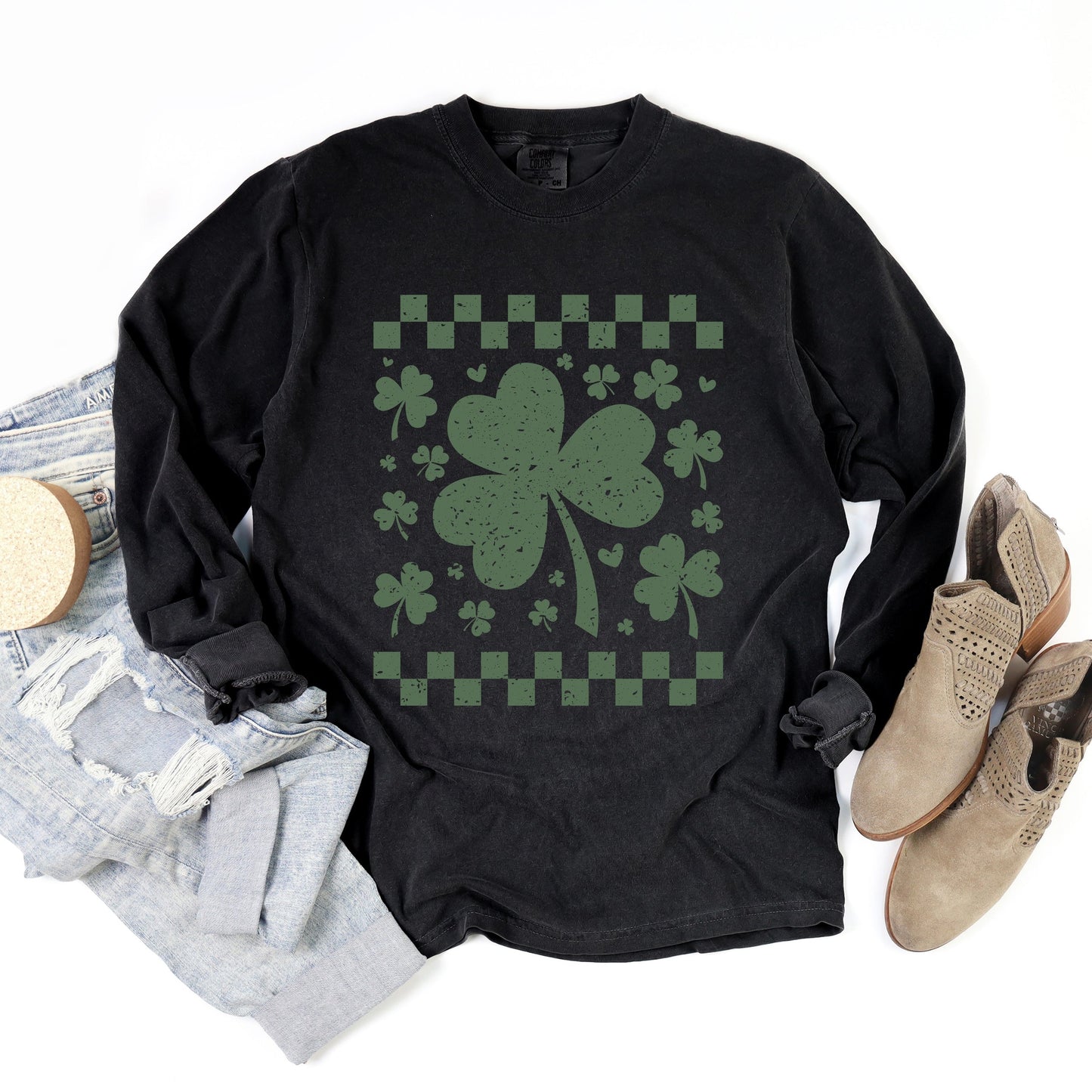 24113GRE_F-GDLS Black