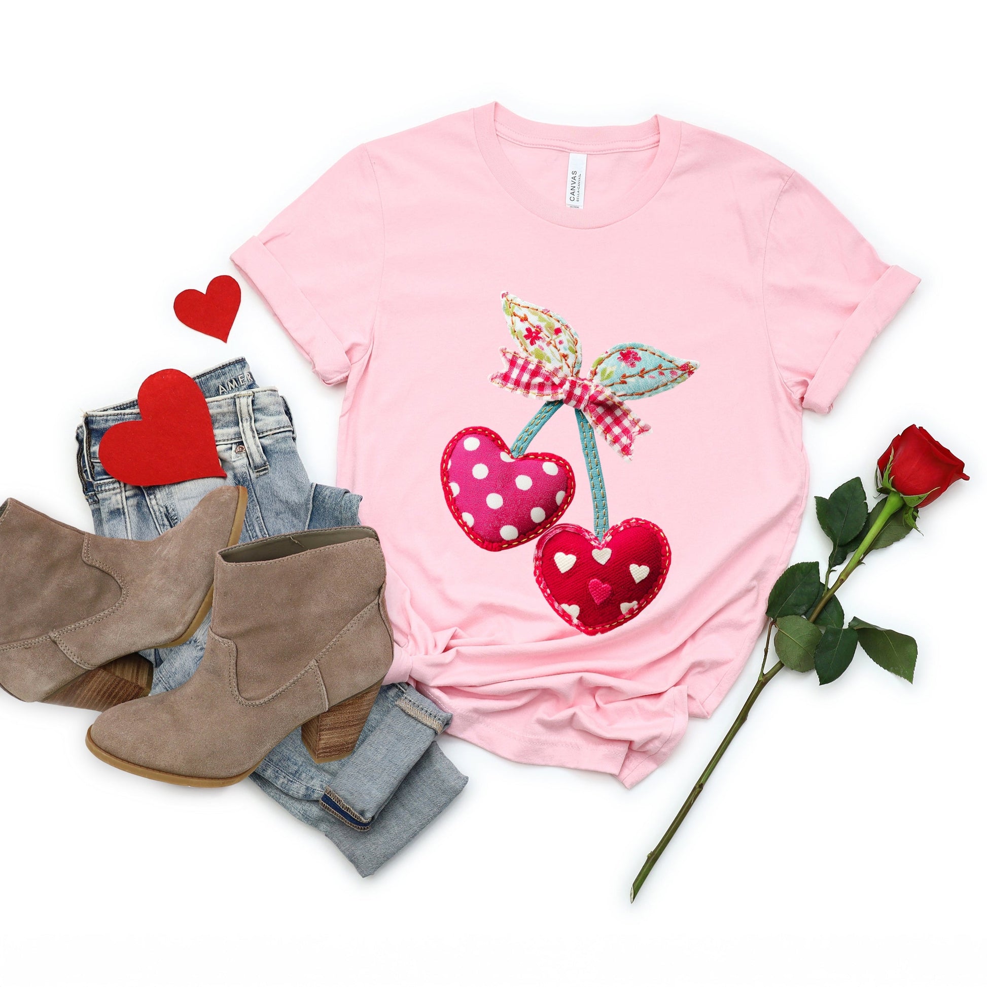 24214-C Pink