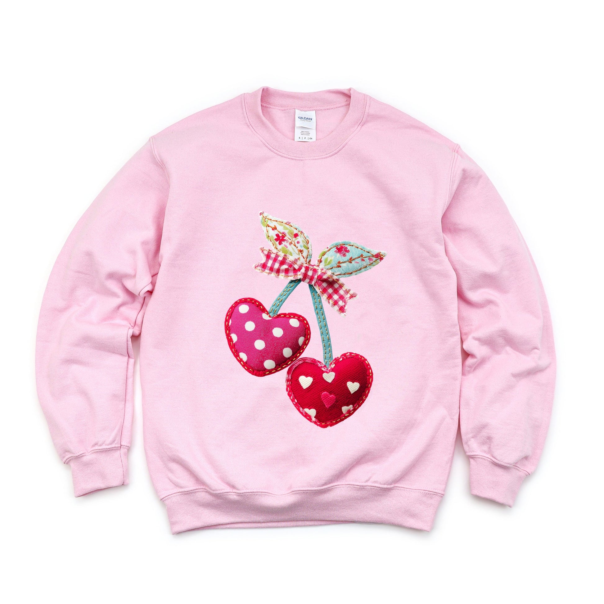 24214-SWT Light Pink
