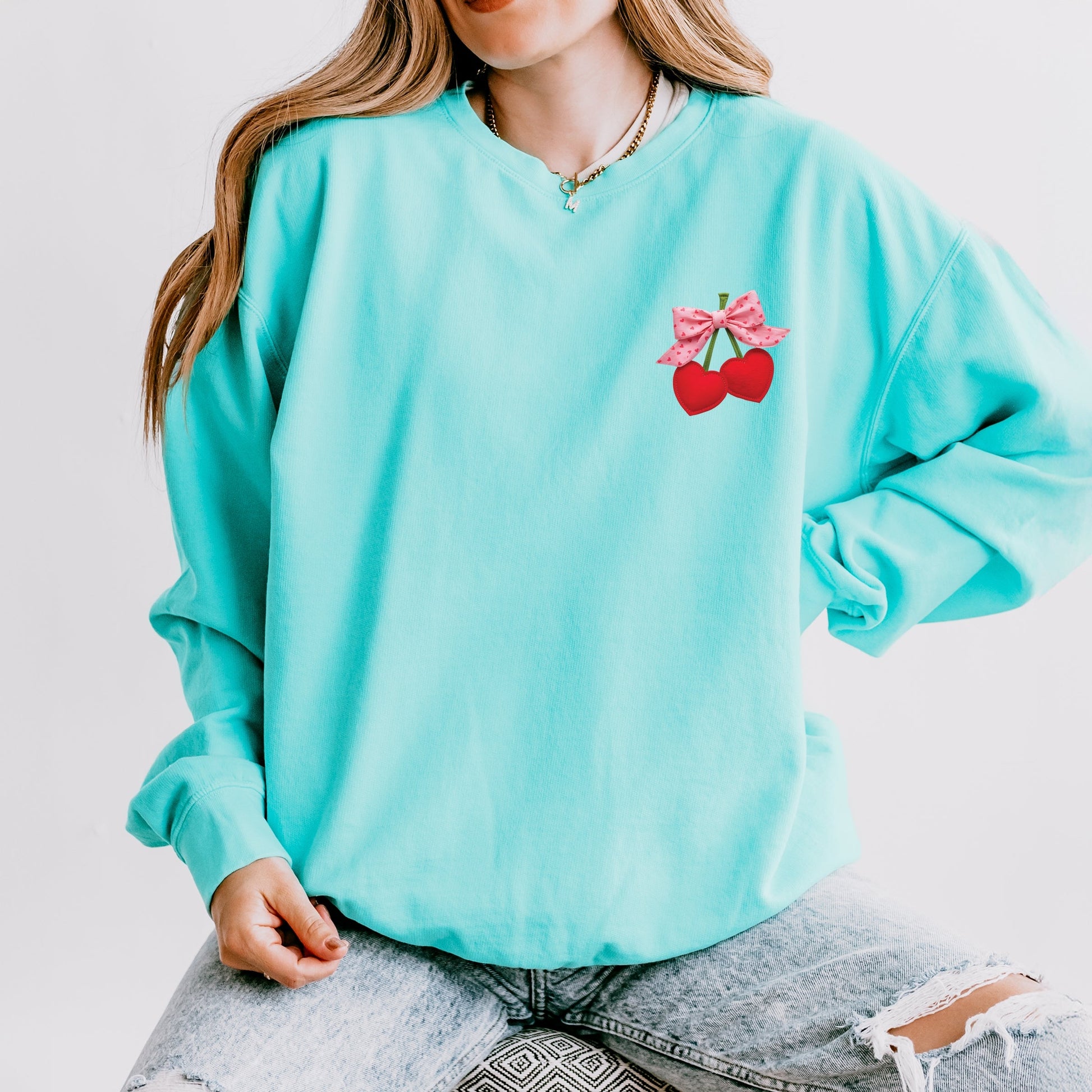 24219M_LC-LGDSWT Chalky Mint