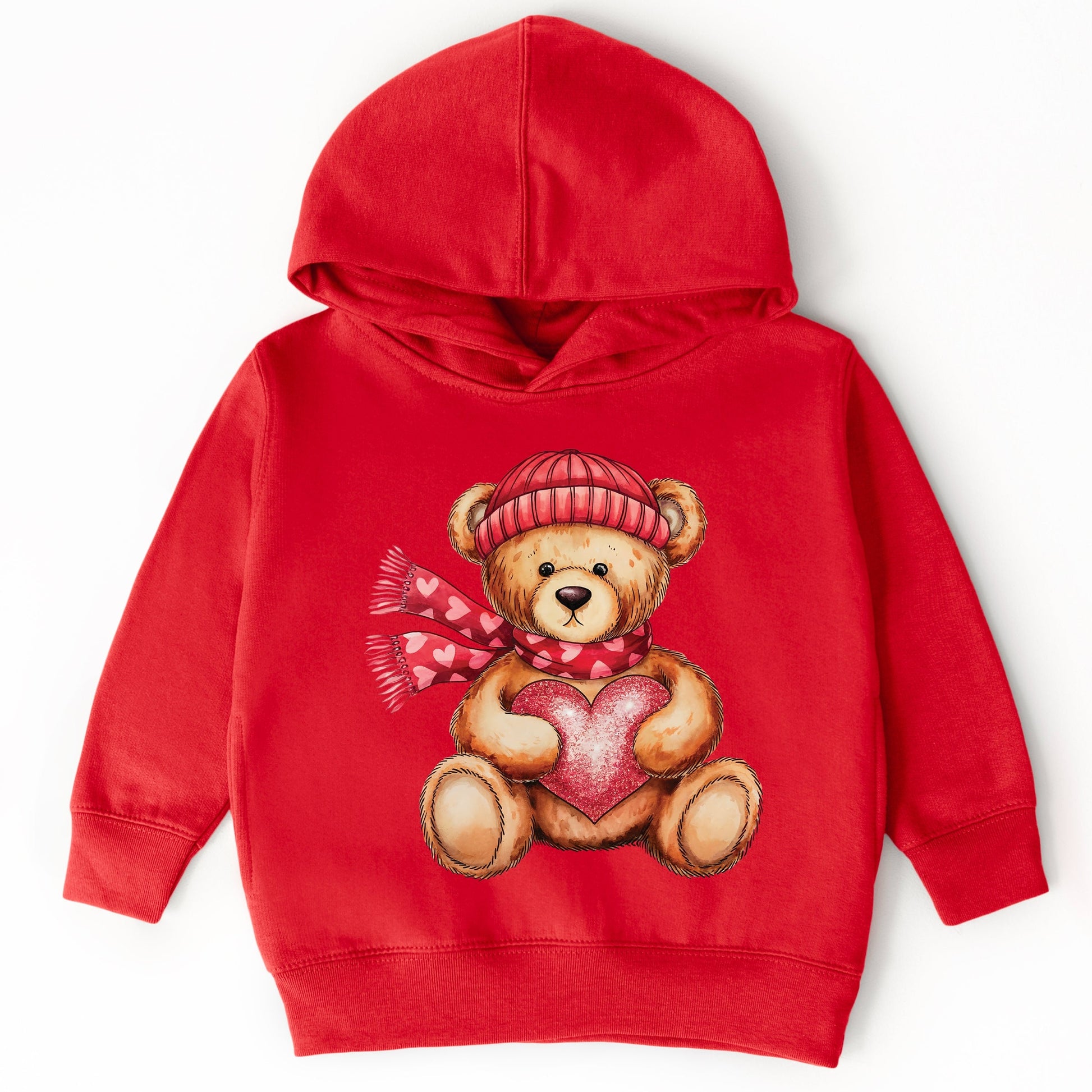24224M_F-TH Red