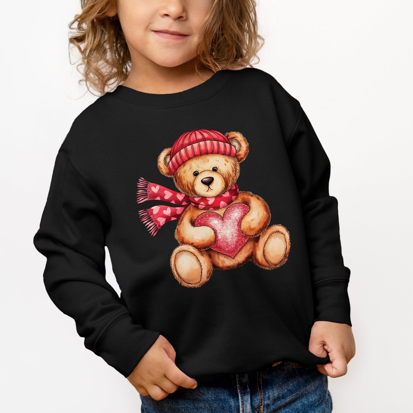 24224M_F-TSWT Black