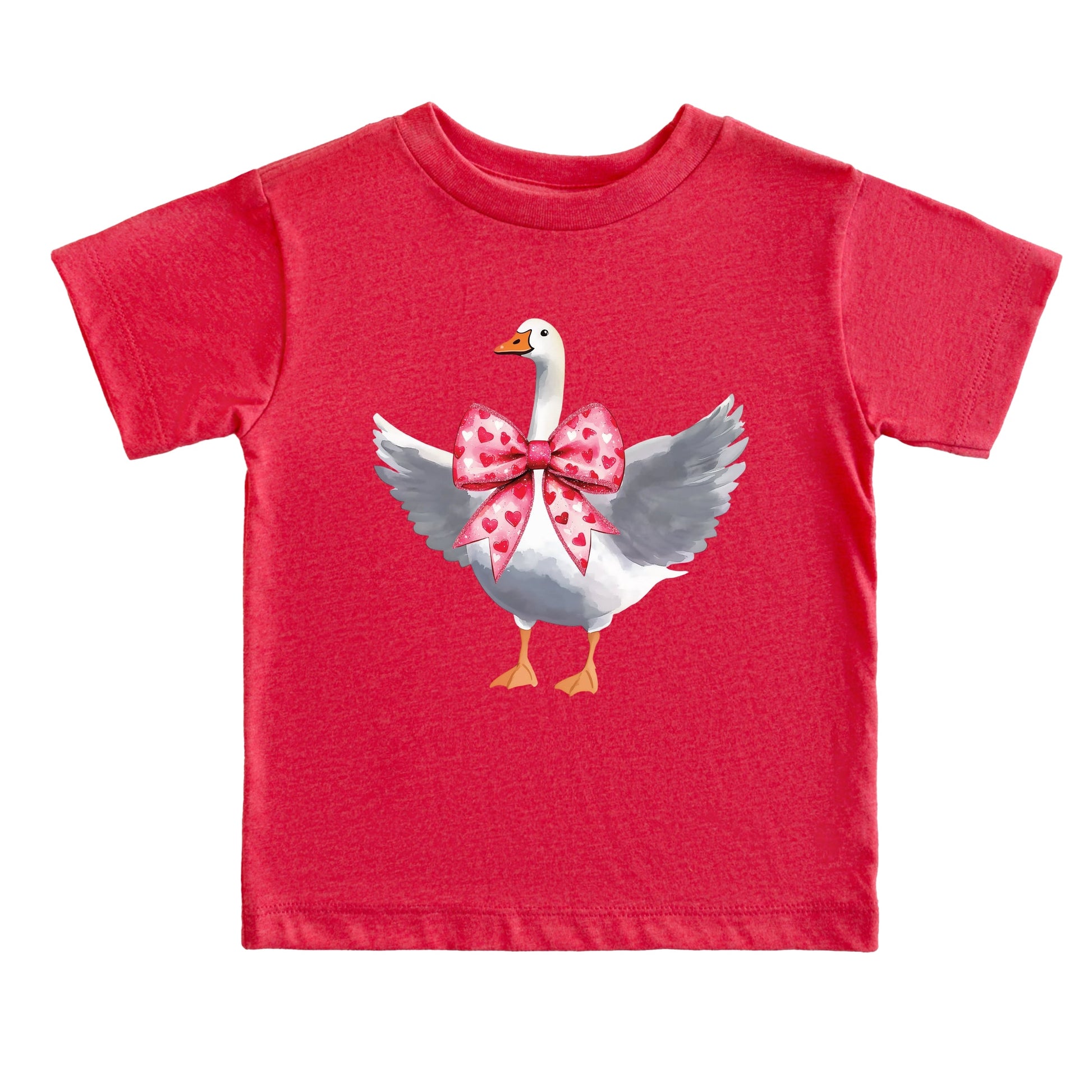 variant-Heather Red-noThread